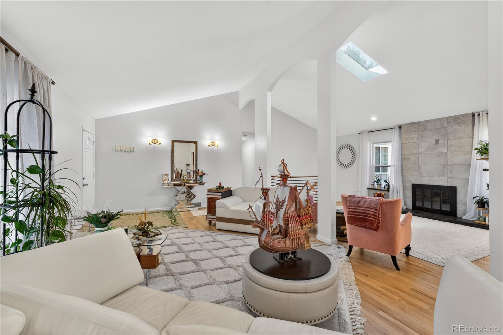 MLS Image #3 for 10877 e berry place,englewood, Colorado