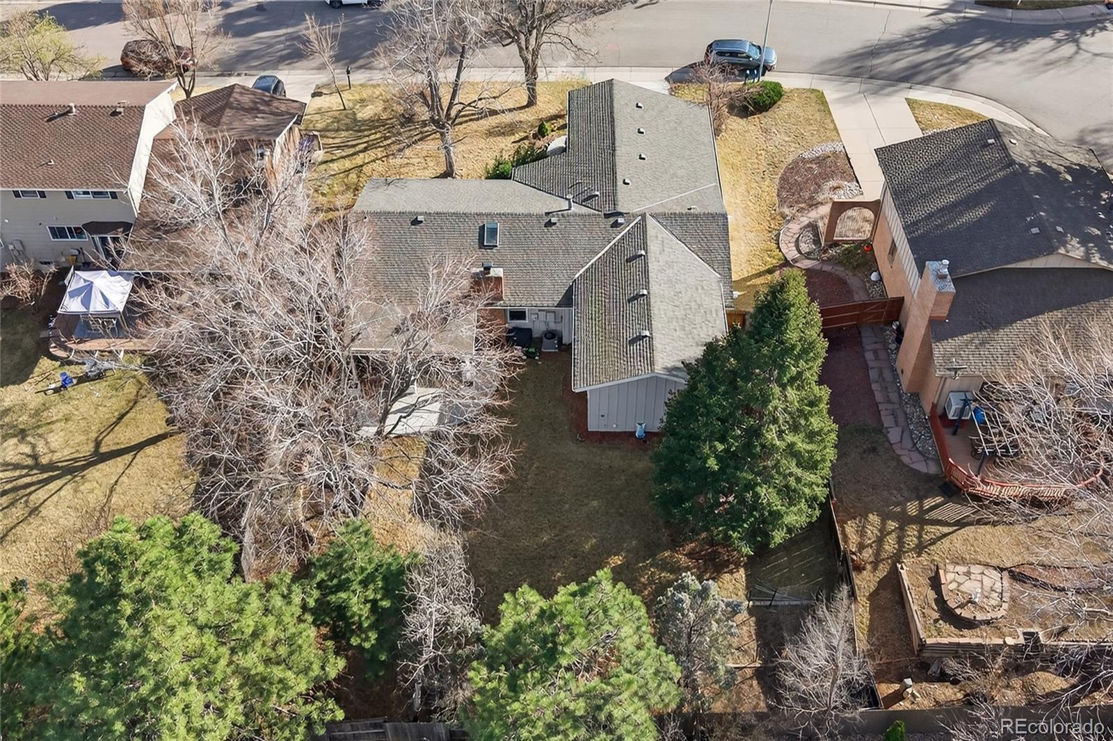 MLS Image #30 for 10877 e berry place,englewood, Colorado