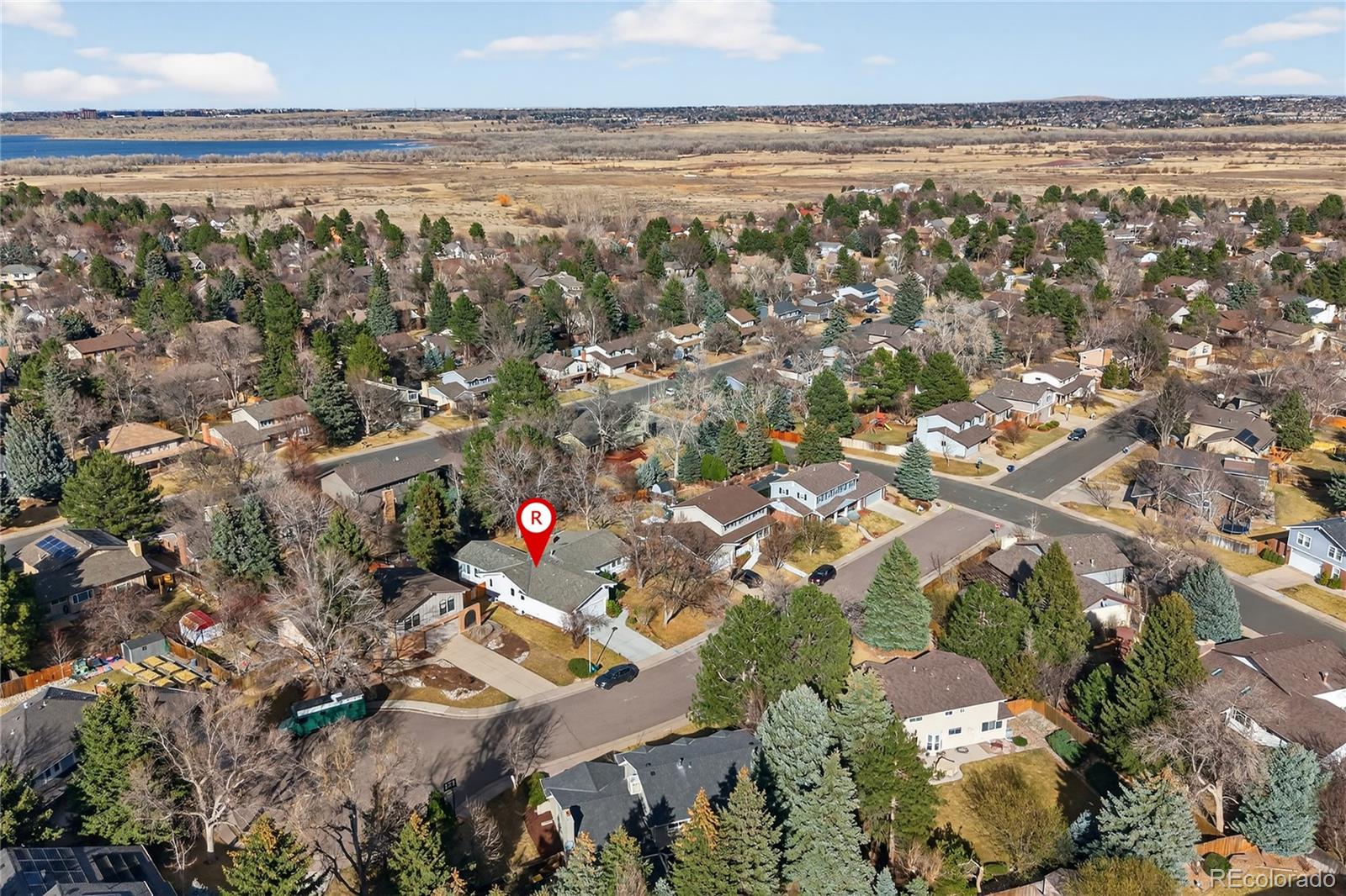 MLS Image #31 for 10877 e berry place,englewood, Colorado