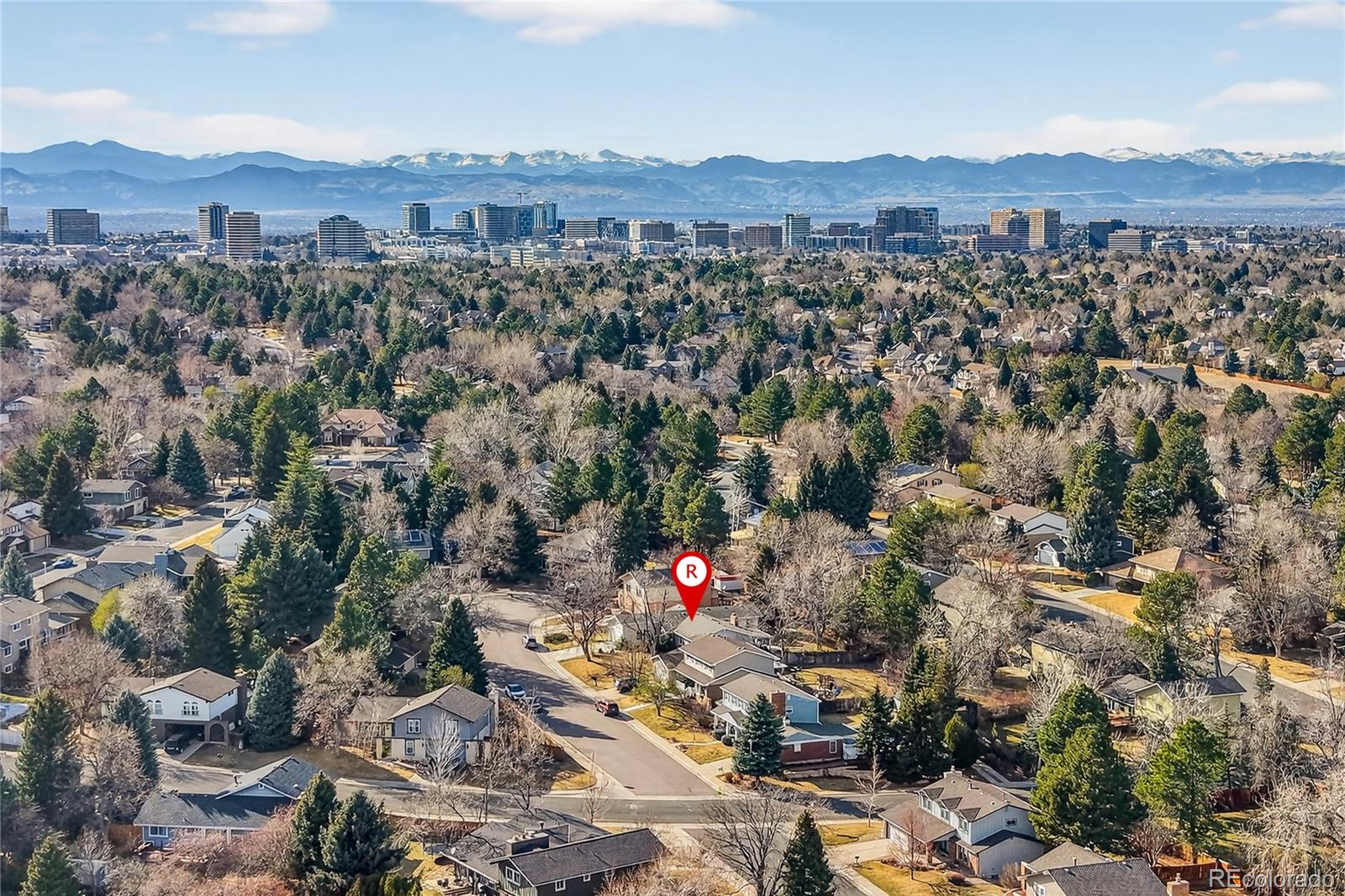 MLS Image #32 for 10877 e berry place,englewood, Colorado