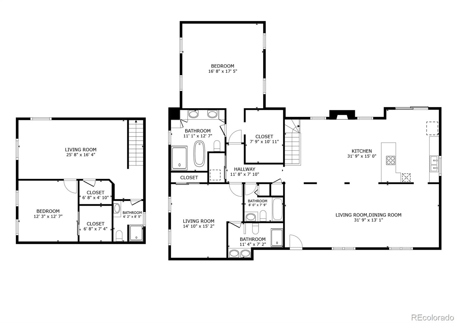 MLS Image #35 for 10877 e berry place,englewood, Colorado
