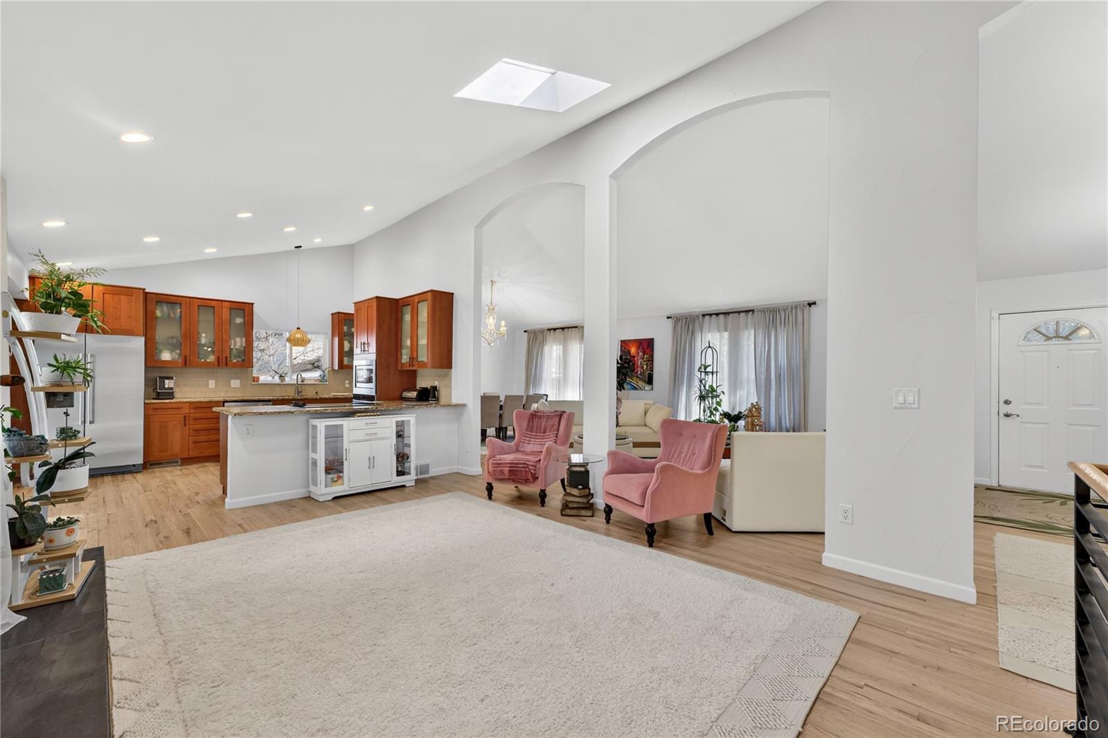 MLS Image #4 for 10877 e berry place,englewood, Colorado