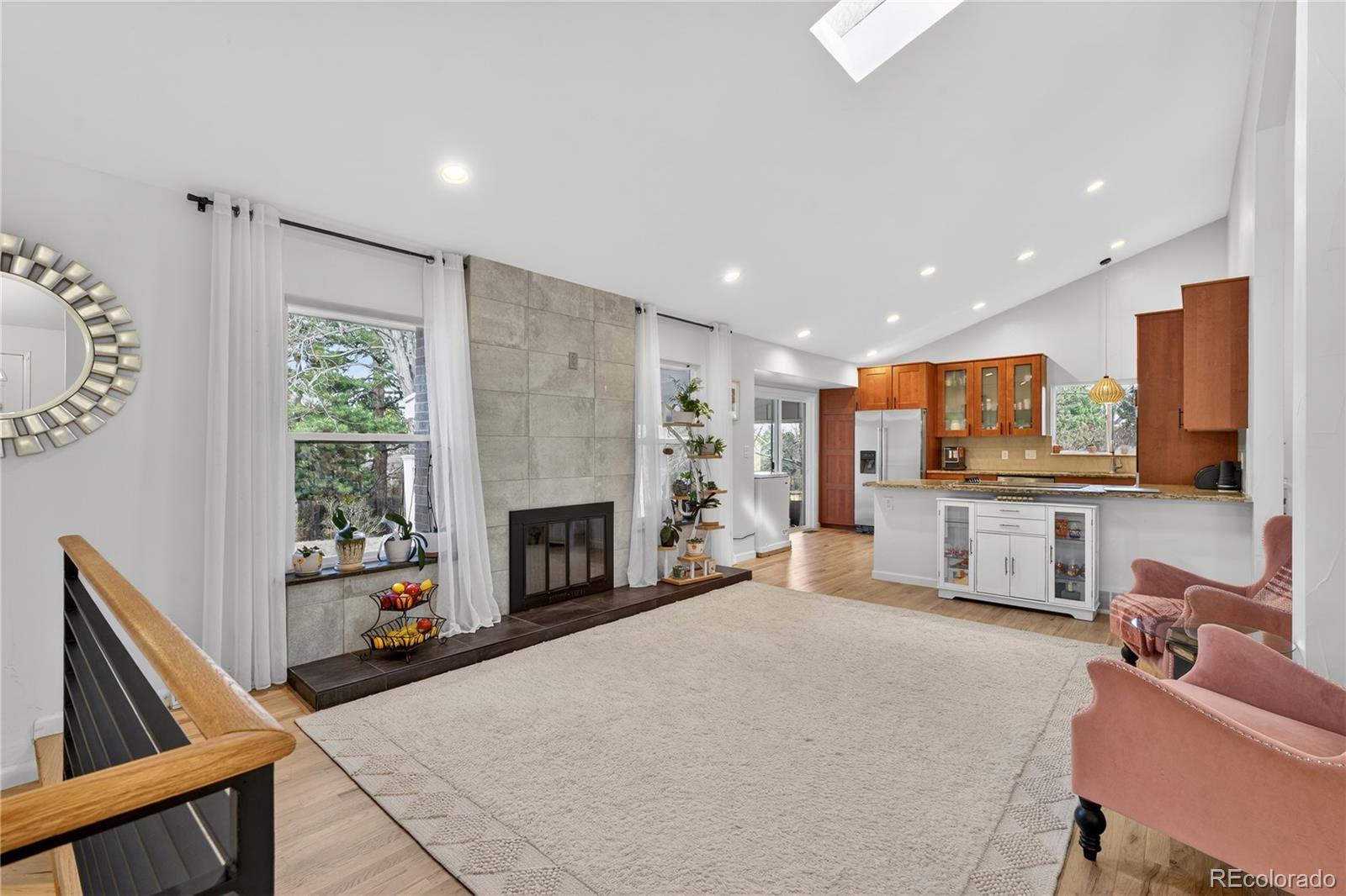 MLS Image #5 for 10877 e berry place,englewood, Colorado