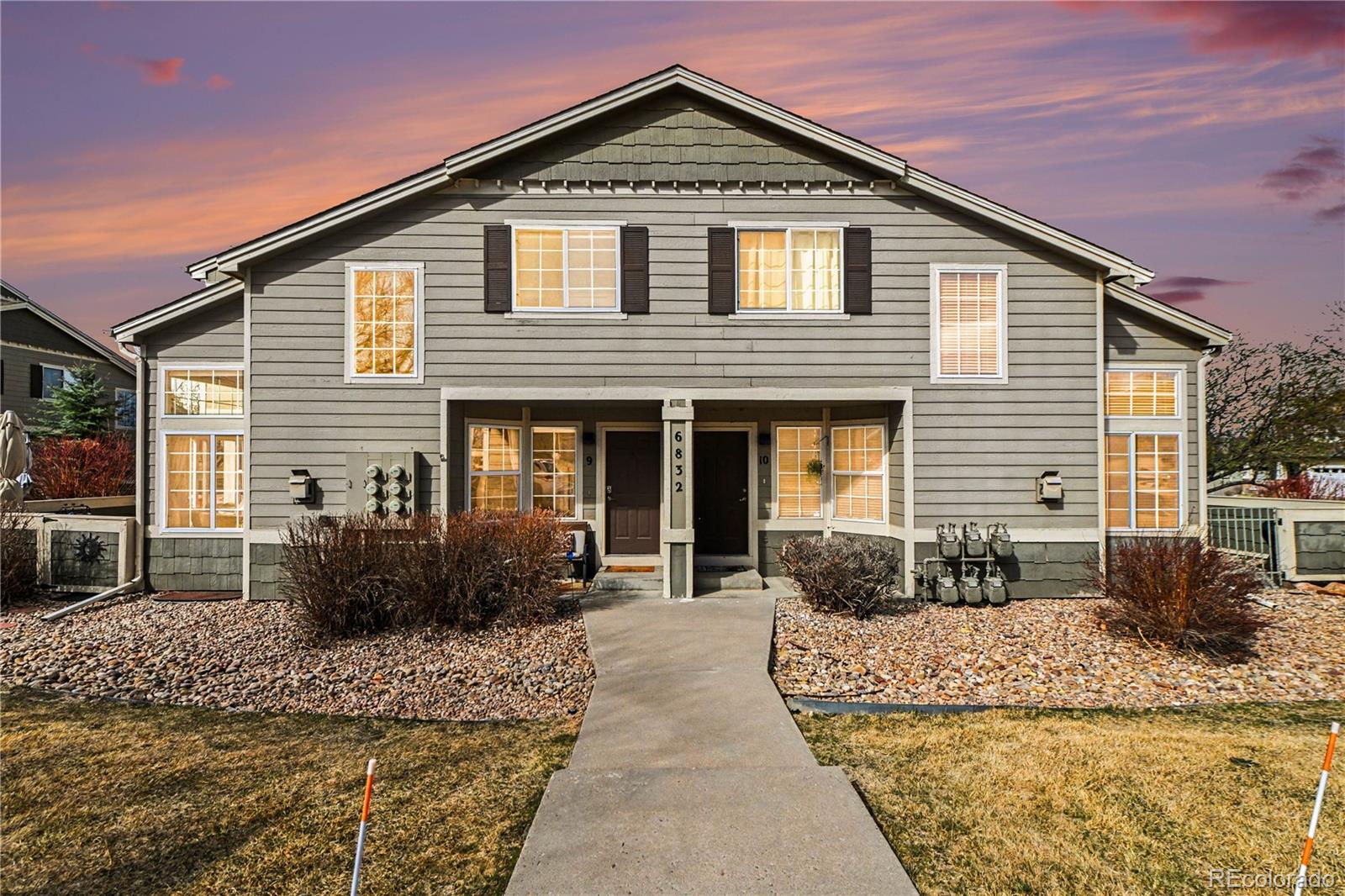 MLS Image #0 for 6832  antigua drive,fort collins, Colorado