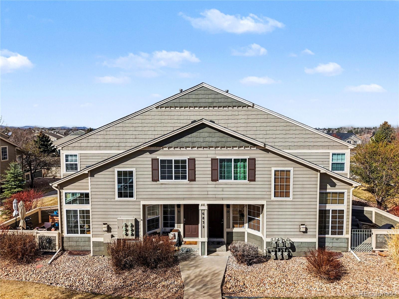 MLS Image #2 for 6832  antigua drive,fort collins, Colorado