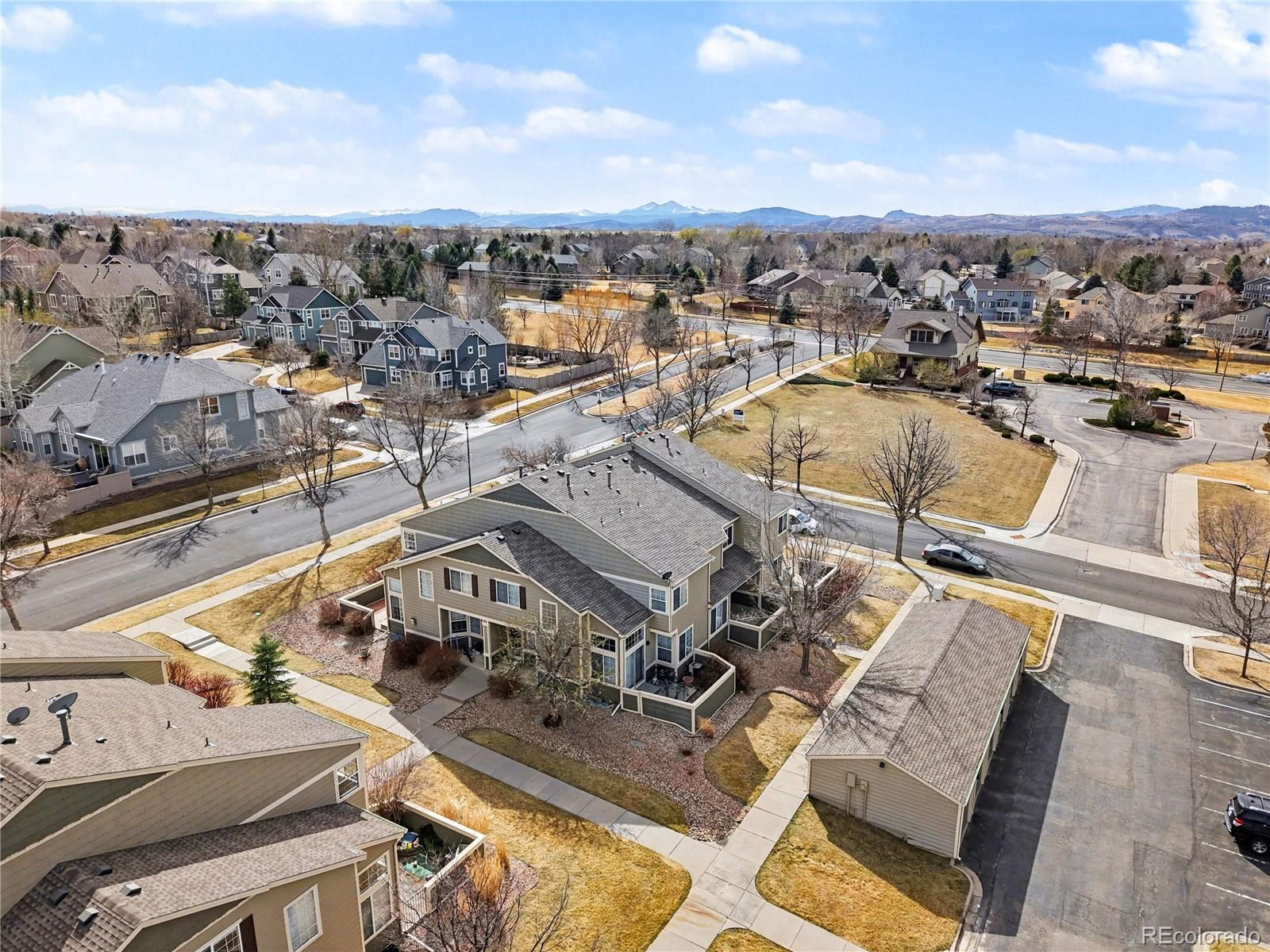 MLS Image #3 for 6832  antigua drive,fort collins, Colorado