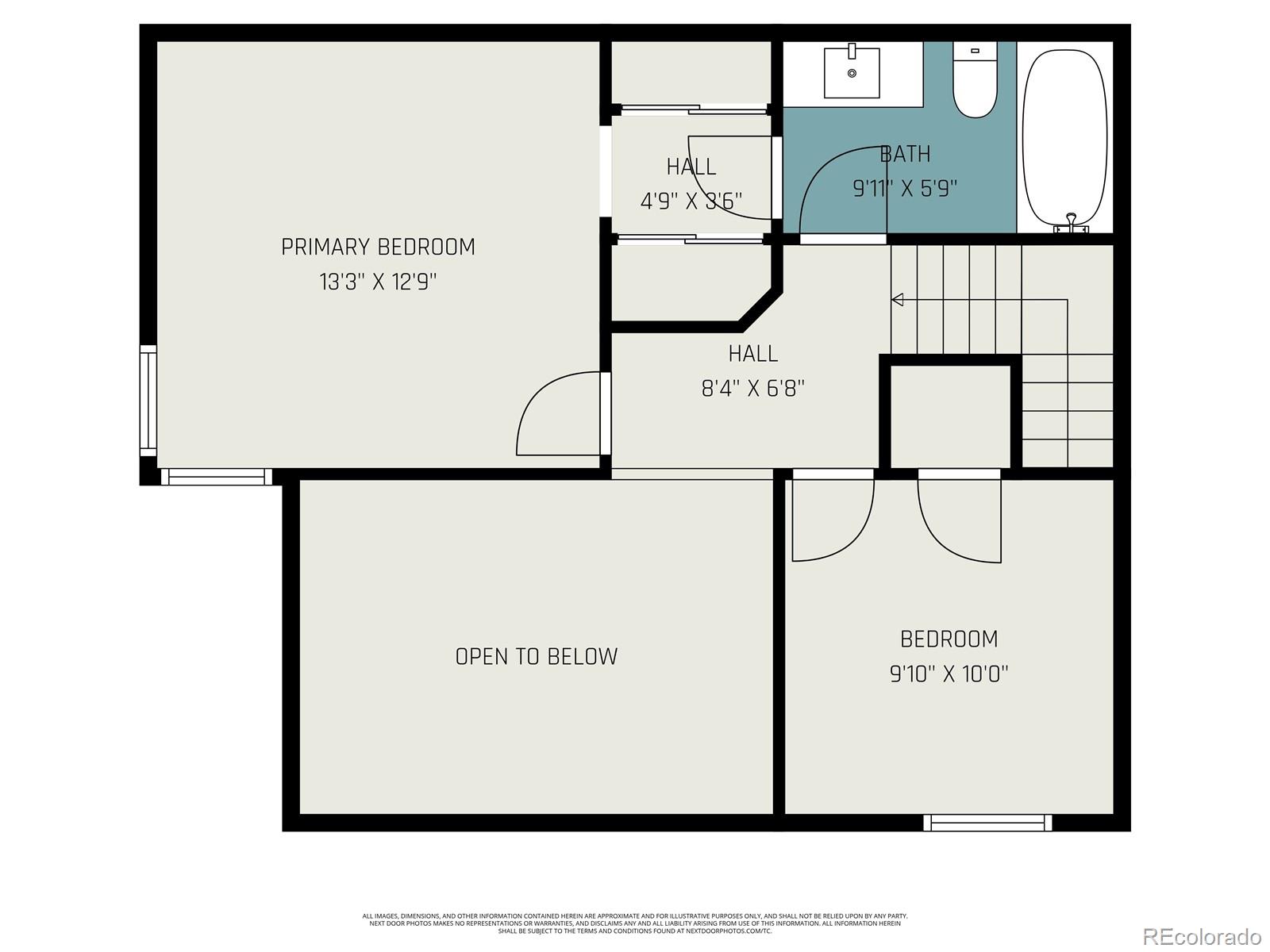 MLS Image #32 for 6832  antigua drive,fort collins, Colorado