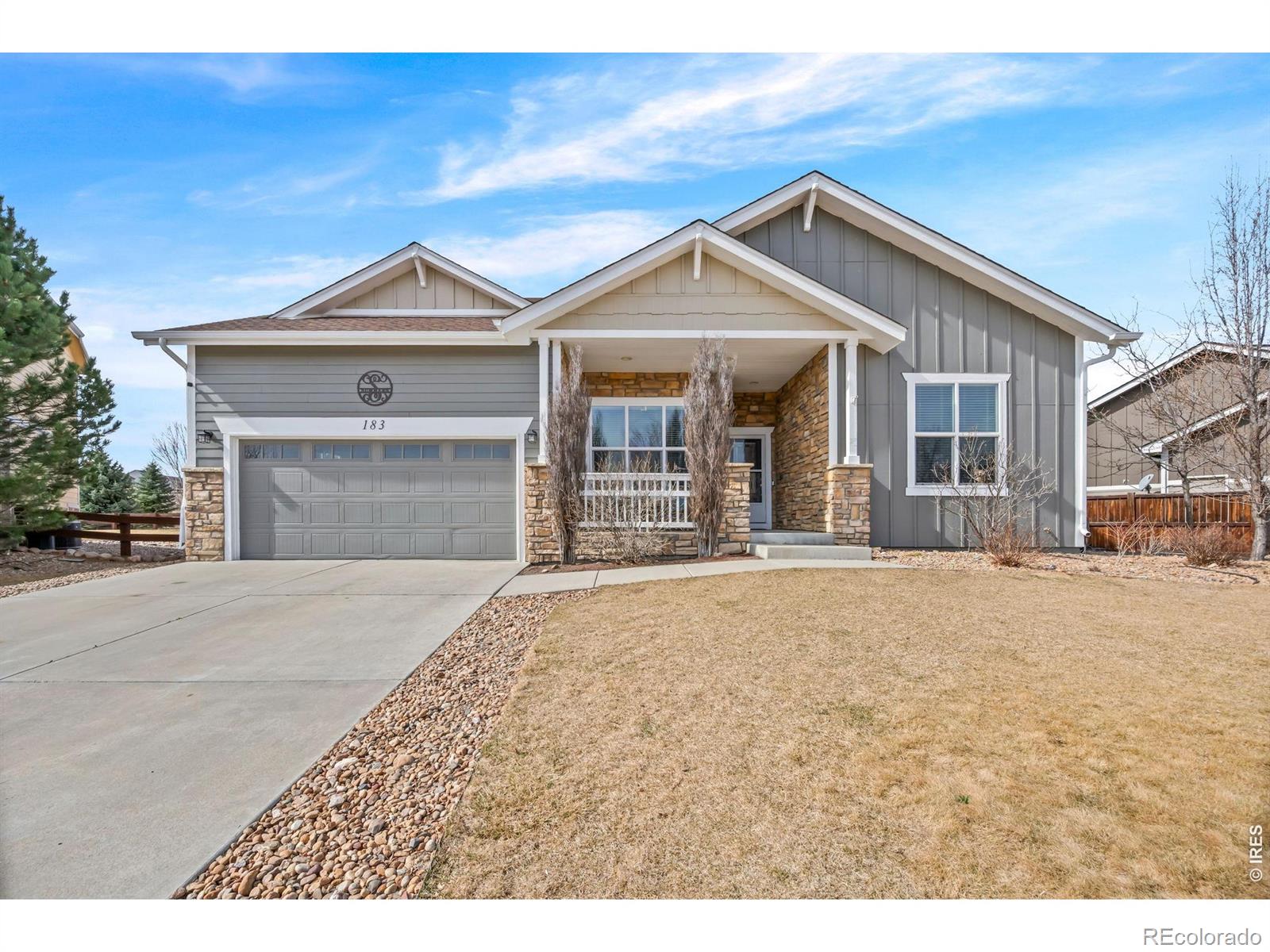 MLS Image #1 for 183  kitty hawk court,windsor, Colorado