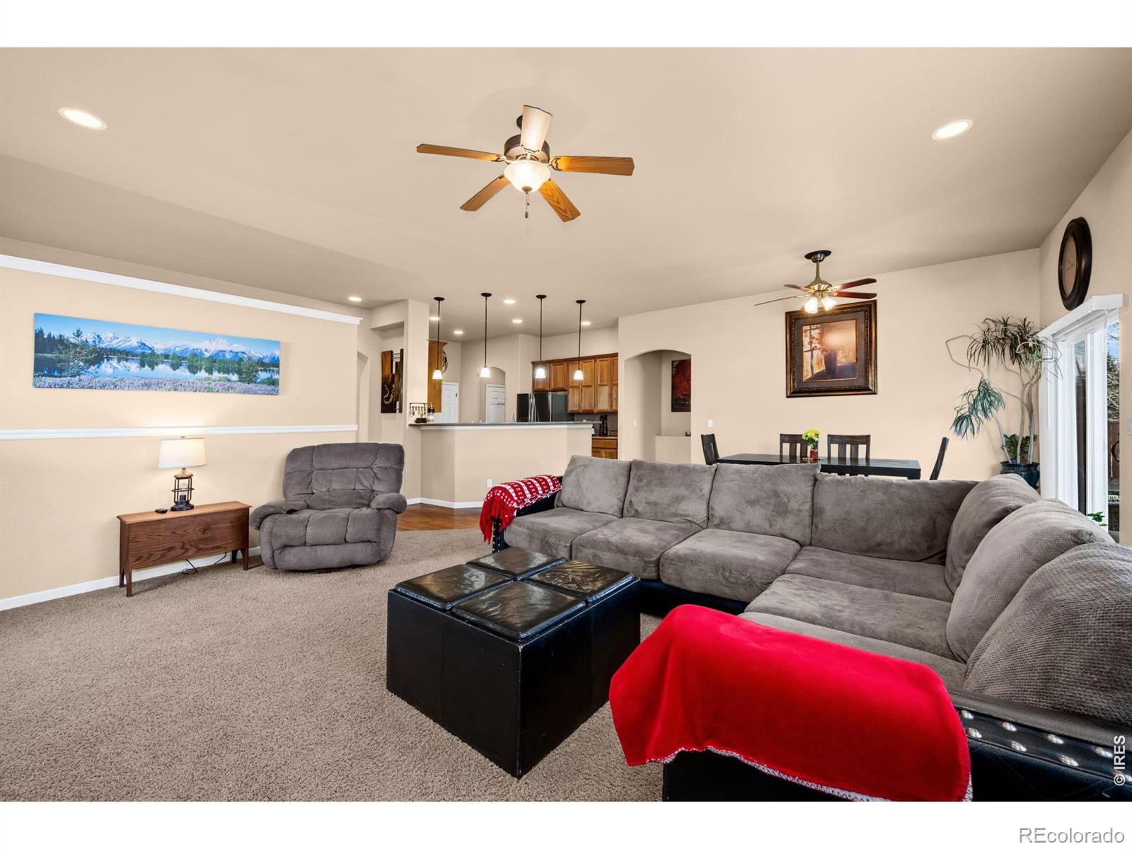 MLS Image #10 for 183  kitty hawk court,windsor, Colorado