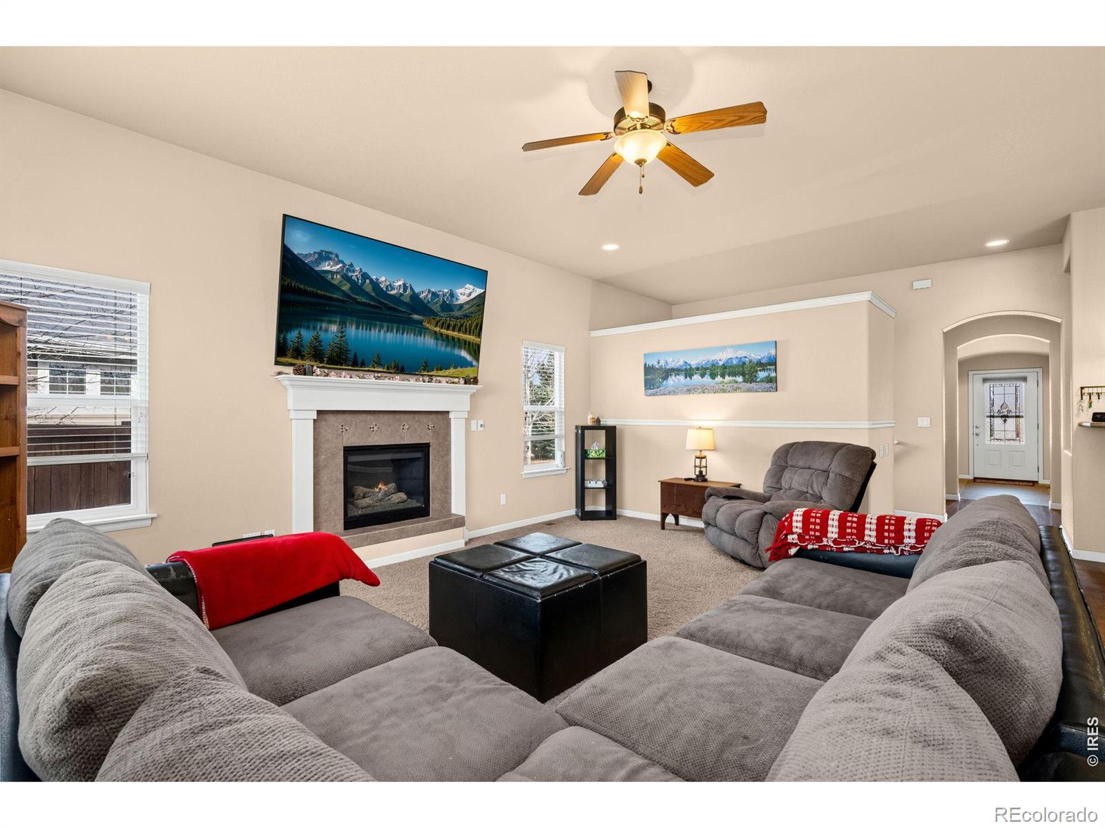 MLS Image #11 for 183  kitty hawk court,windsor, Colorado