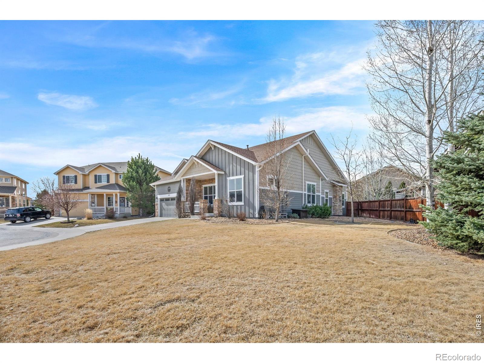 MLS Image #2 for 183  kitty hawk court,windsor, Colorado