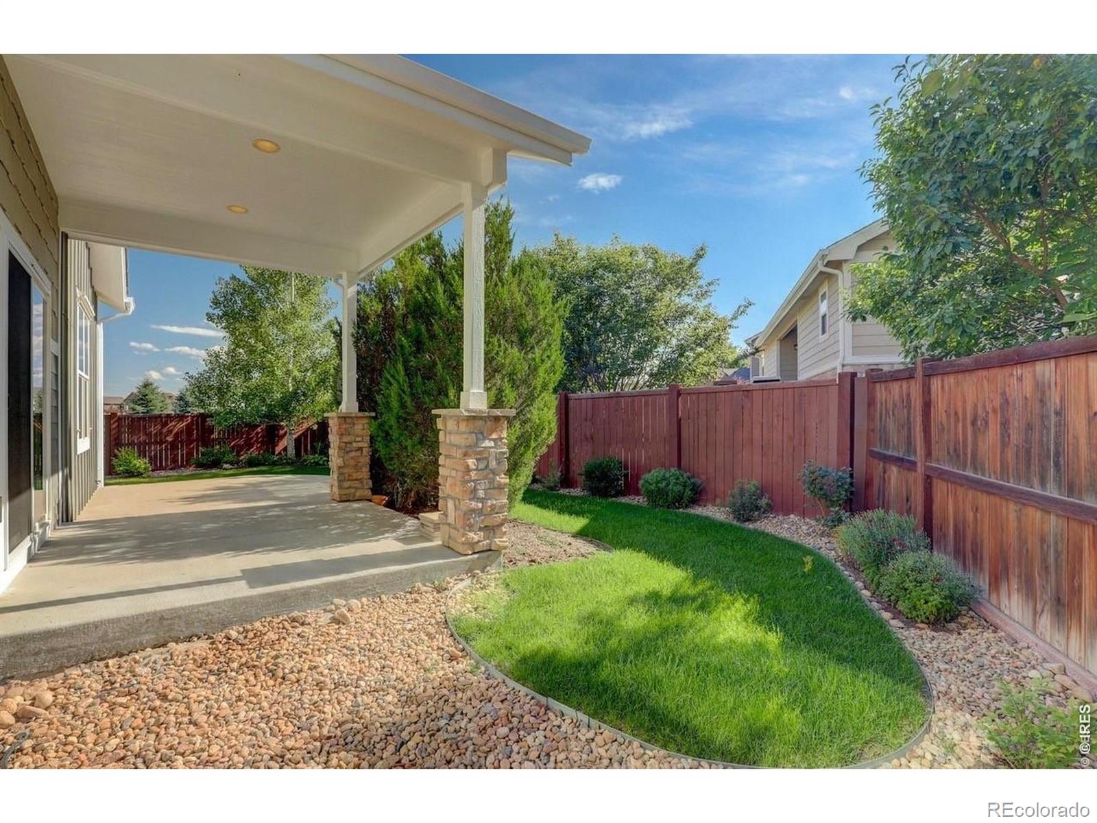 MLS Image #29 for 183  kitty hawk court,windsor, Colorado