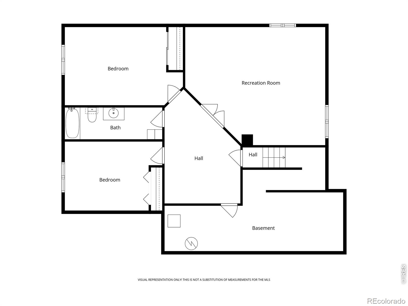 MLS Image #35 for 183  kitty hawk court,windsor, Colorado