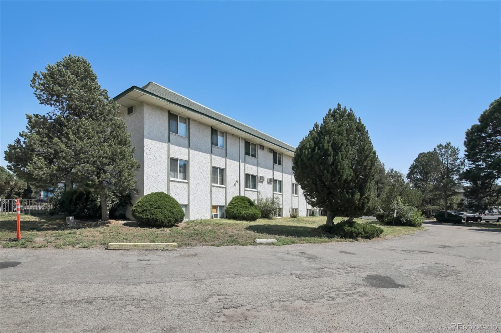 MLS Image #20 for 8822 e florida avenue g10,denver, Colorado
