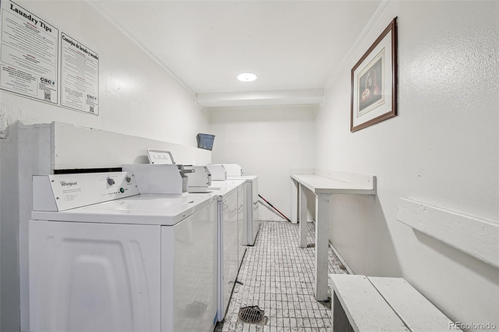 MLS Image #22 for 8822 e florida avenue g10,denver, Colorado