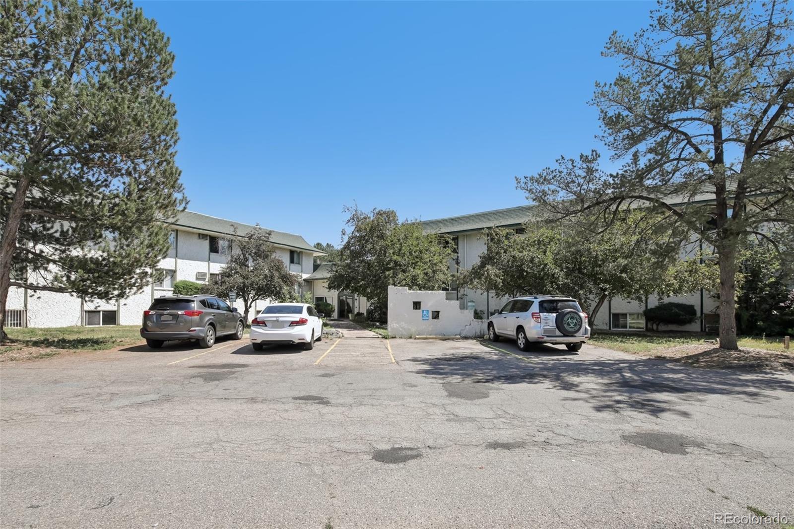 MLS Image #23 for 8822 e florida avenue g10,denver, Colorado