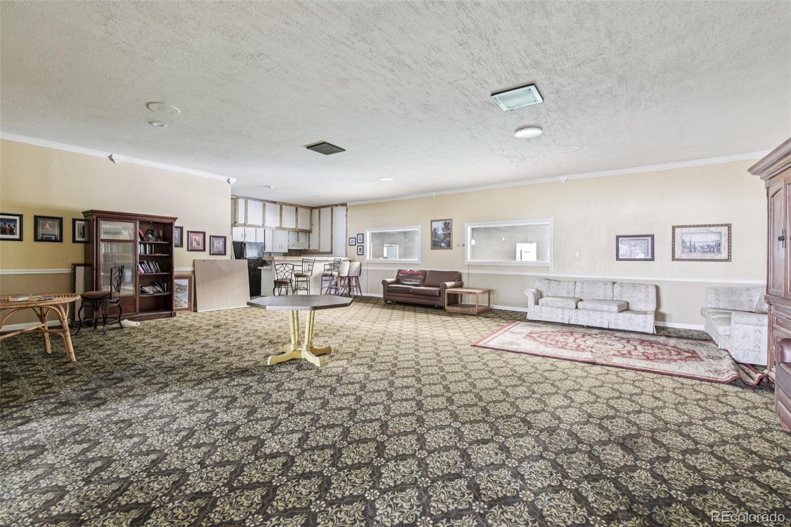MLS Image #24 for 8822 e florida avenue g10,denver, Colorado