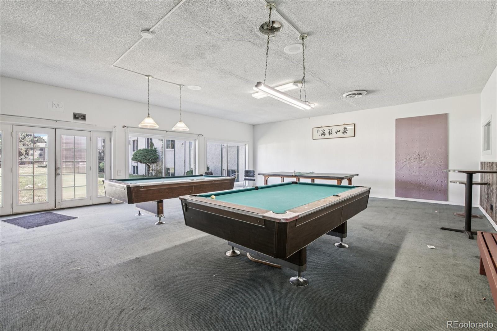 MLS Image #25 for 8822 e florida avenue g10,denver, Colorado