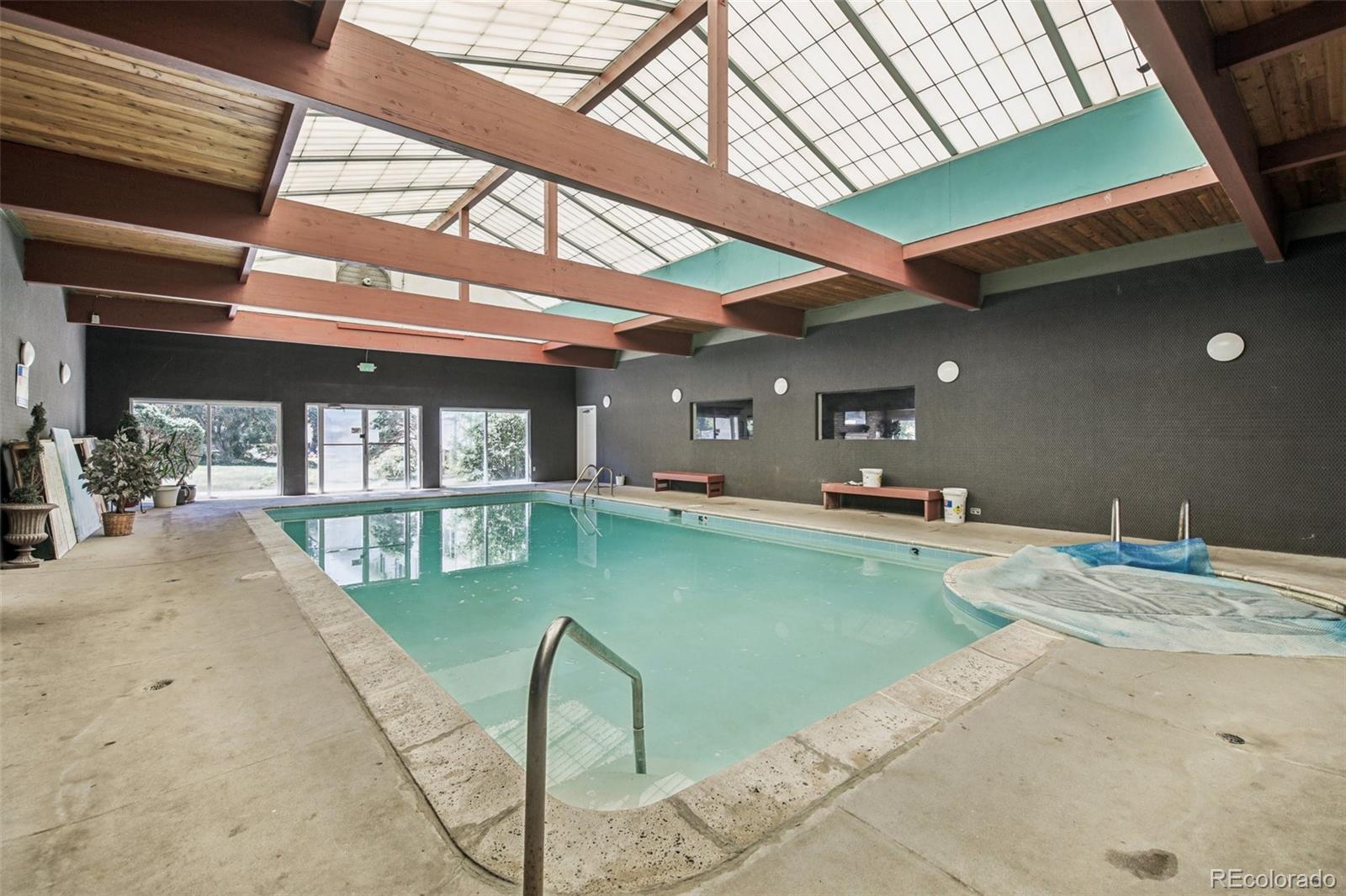 MLS Image #28 for 8822 e florida avenue g10,denver, Colorado