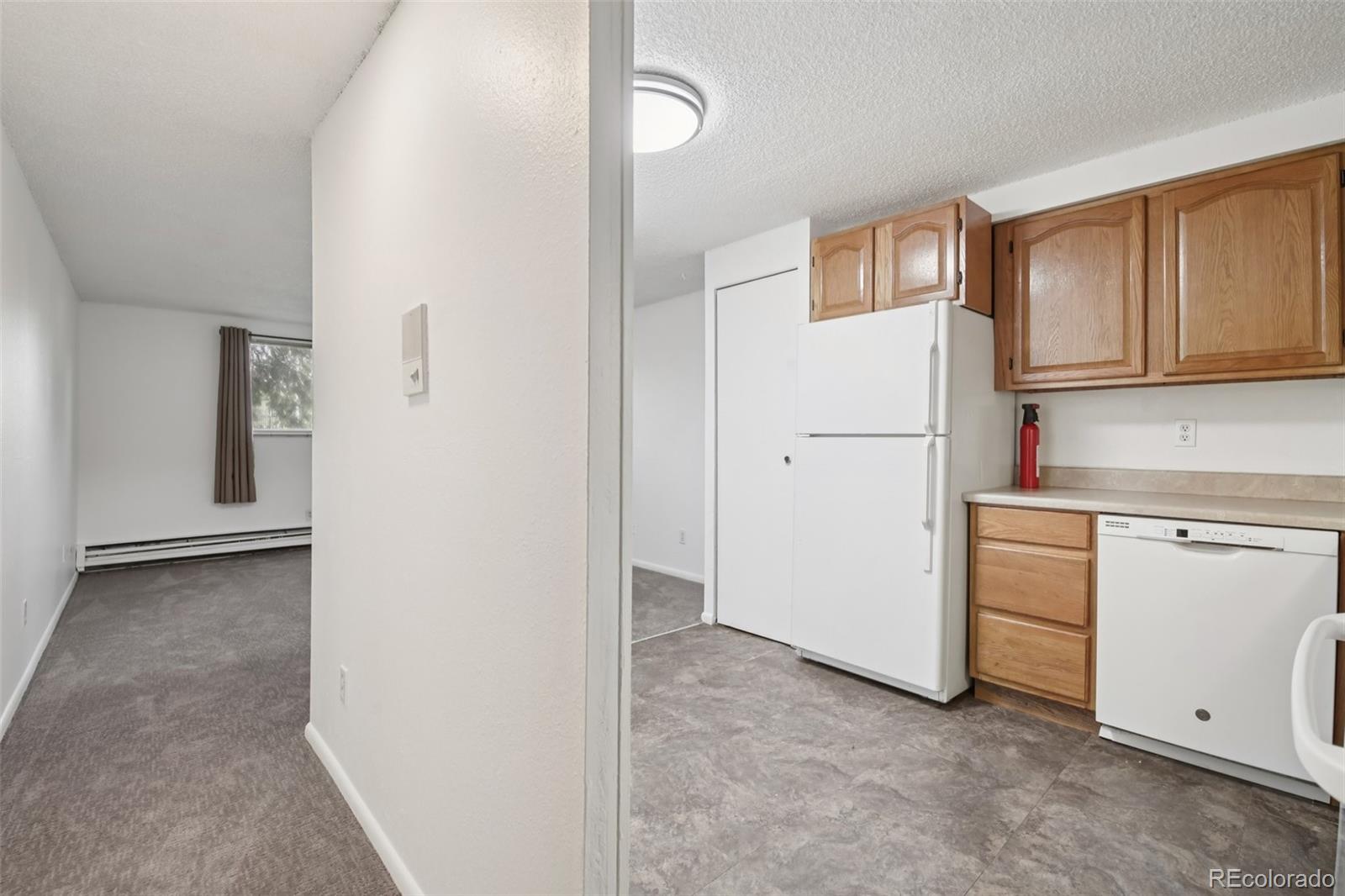 MLS Image #3 for 8822 e florida avenue g10,denver, Colorado
