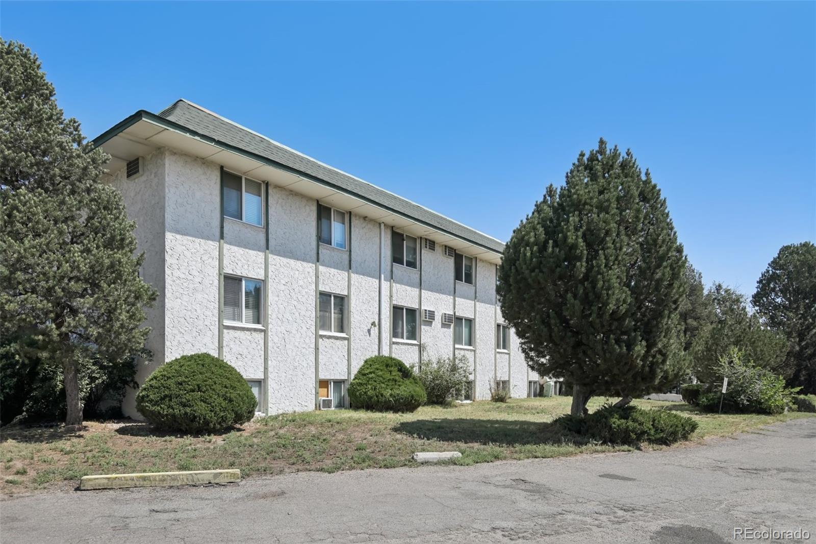 MLS Image #30 for 8822 e florida avenue g10,denver, Colorado