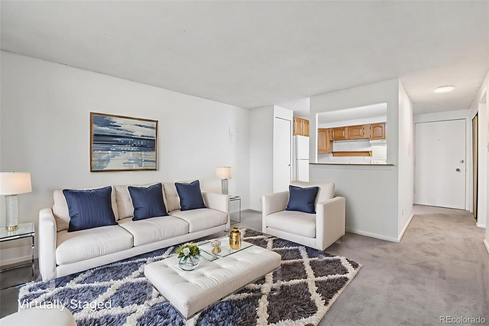 MLS Image #9 for 8822 e florida avenue g10,denver, Colorado