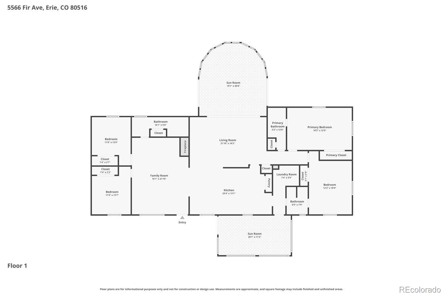MLS Image #28 for 5566  fir avenue,erie, Colorado