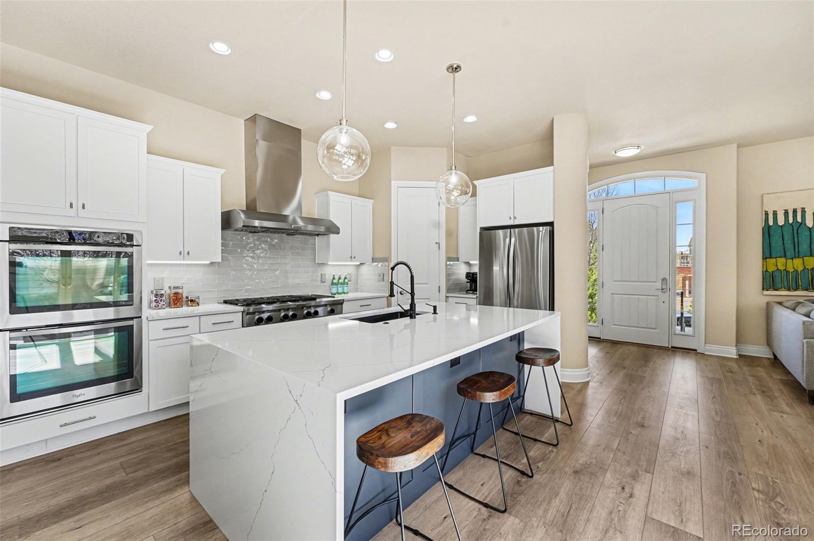 MLS Image #1 for 10197  belvedere lane ,lone tree, Colorado