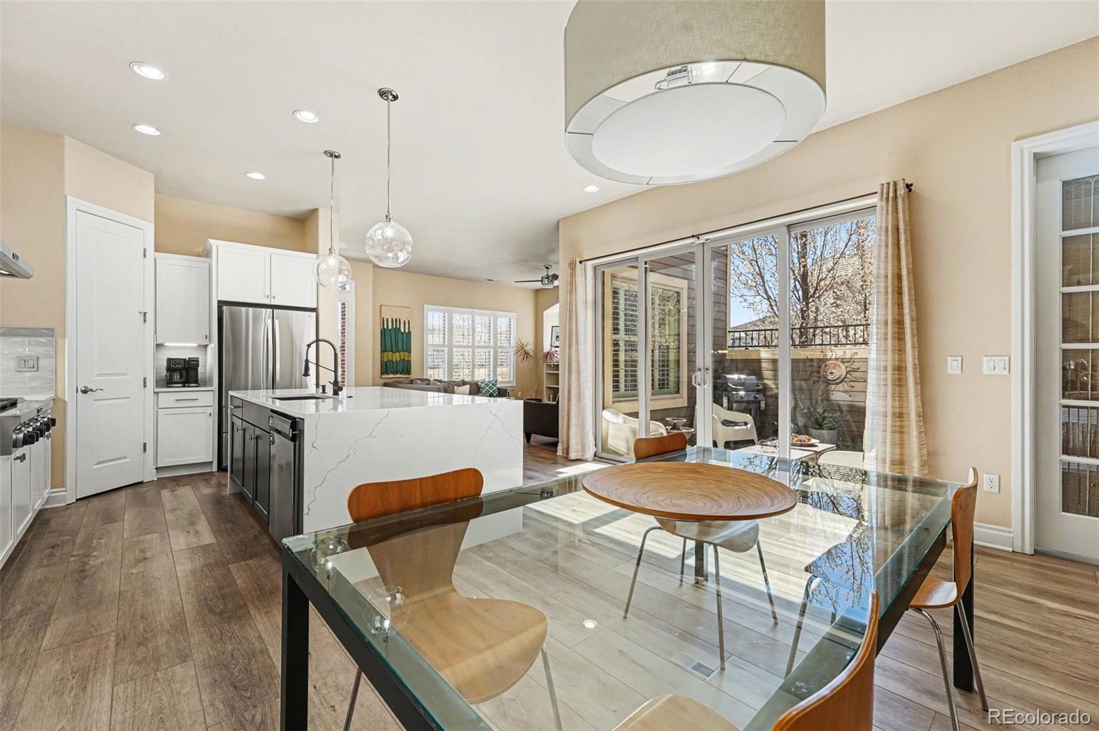 MLS Image #10 for 10197  belvedere lane ,lone tree, Colorado