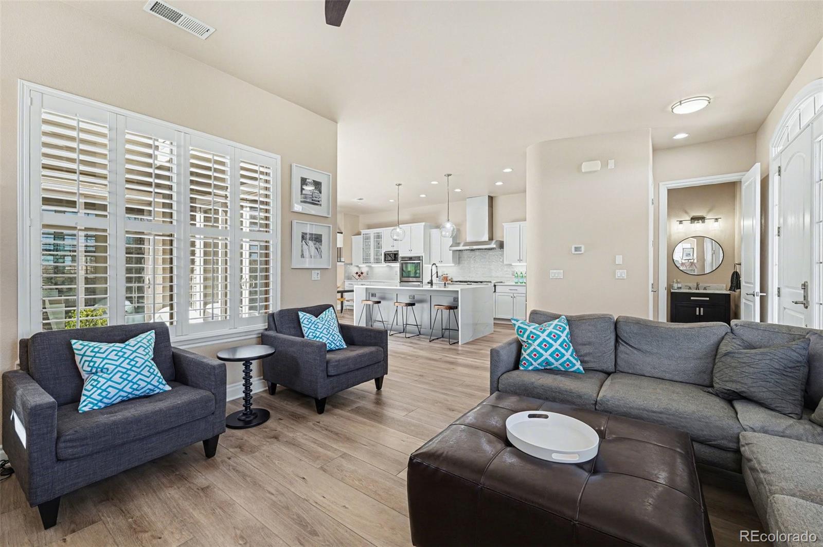 MLS Image #2 for 10197  belvedere lane ,lone tree, Colorado