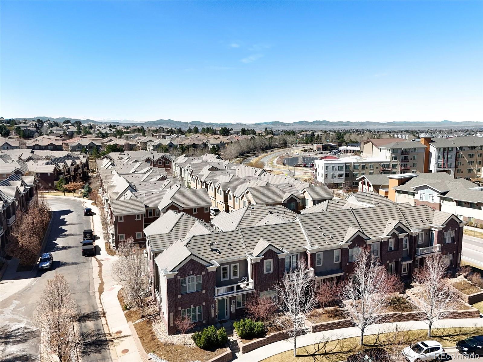 MLS Image #29 for 10197  belvedere lane ,lone tree, Colorado