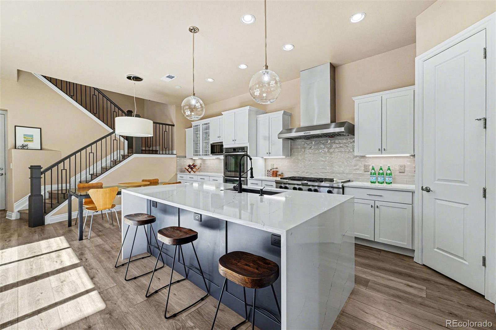 MLS Image #3 for 10197  belvedere lane ,lone tree, Colorado