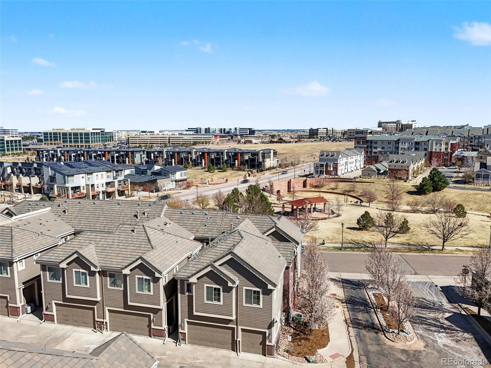 MLS Image #30 for 10197  belvedere lane ,lone tree, Colorado