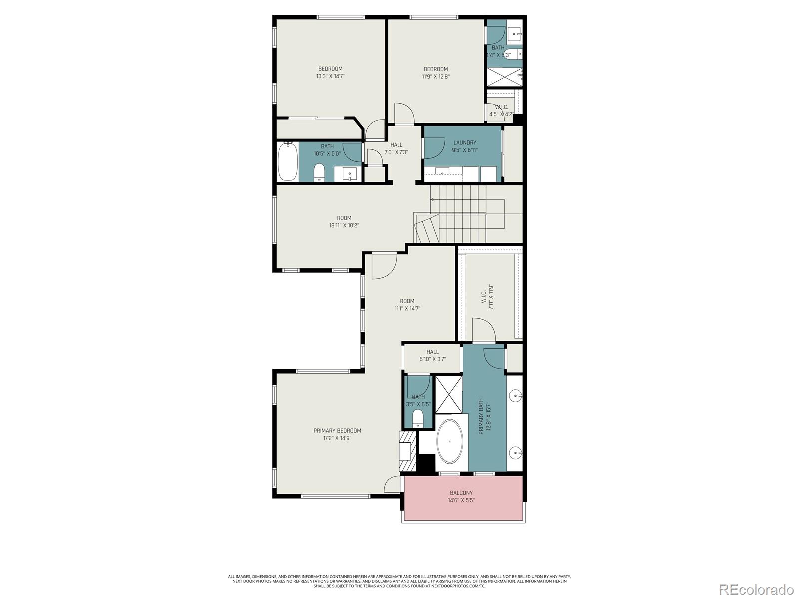 MLS Image #34 for 10197  belvedere lane ,lone tree, Colorado