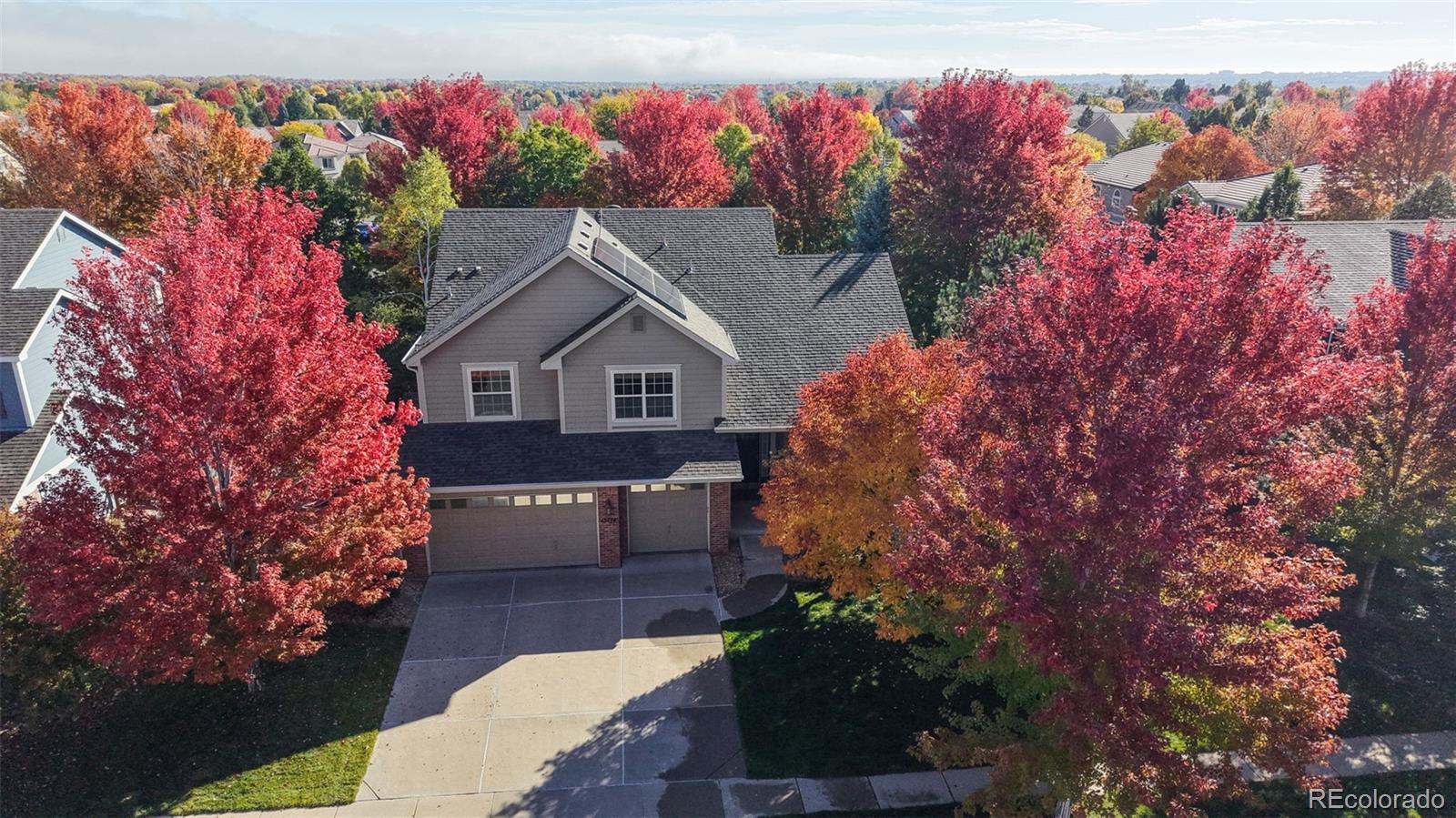 MLS Image #1 for 13774  sagar drive,broomfield, Colorado