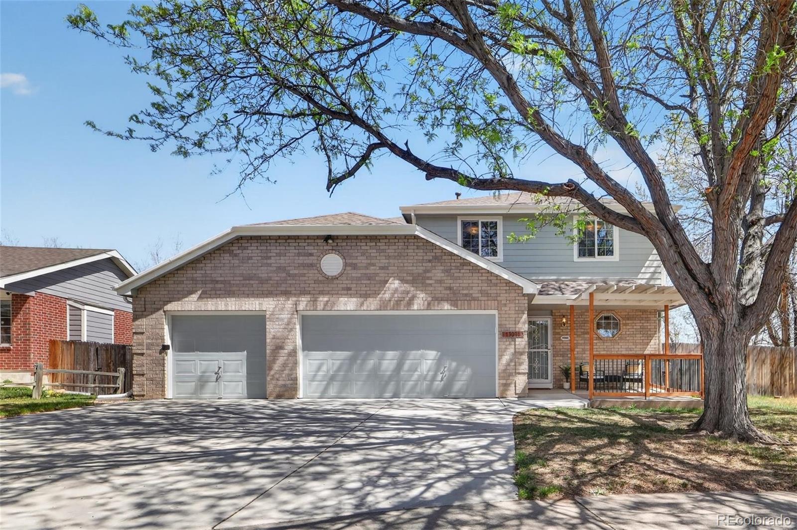 MLS Image #1 for 13096  alcott place,broomfield, Colorado