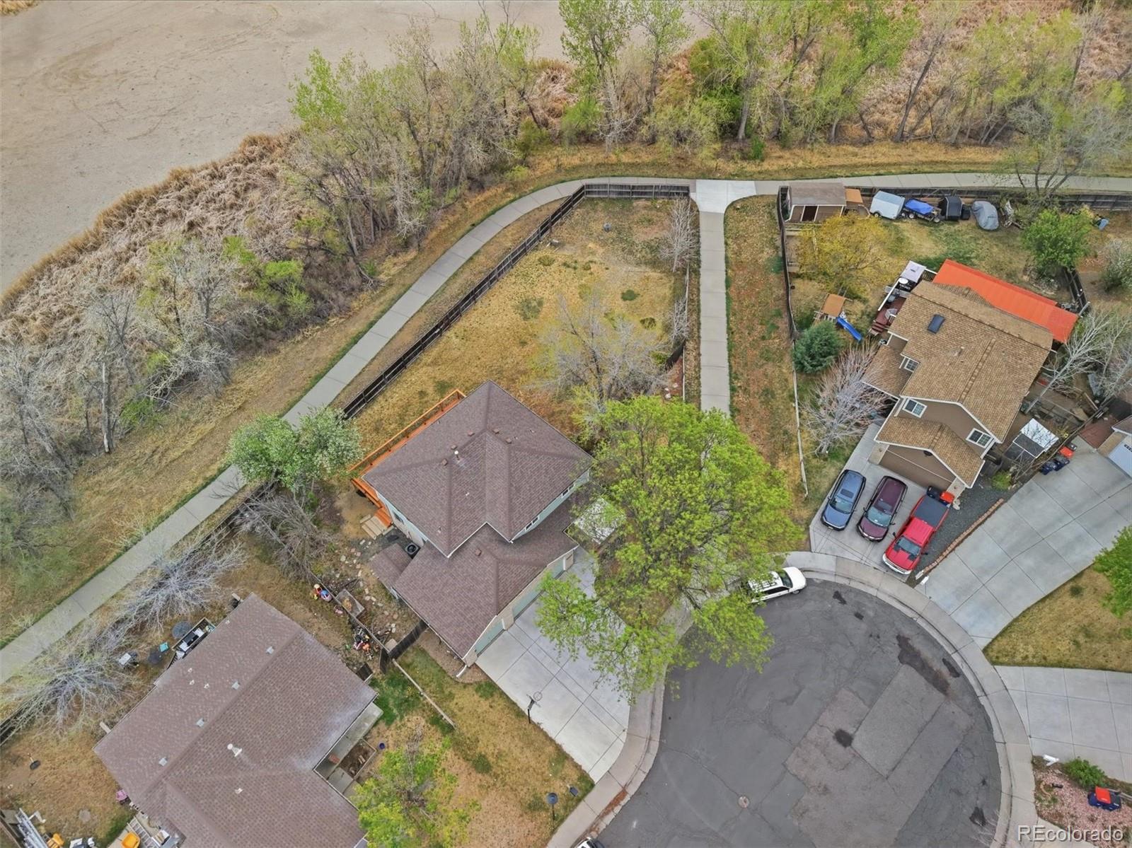 MLS Image #46 for 13096  alcott place,broomfield, Colorado