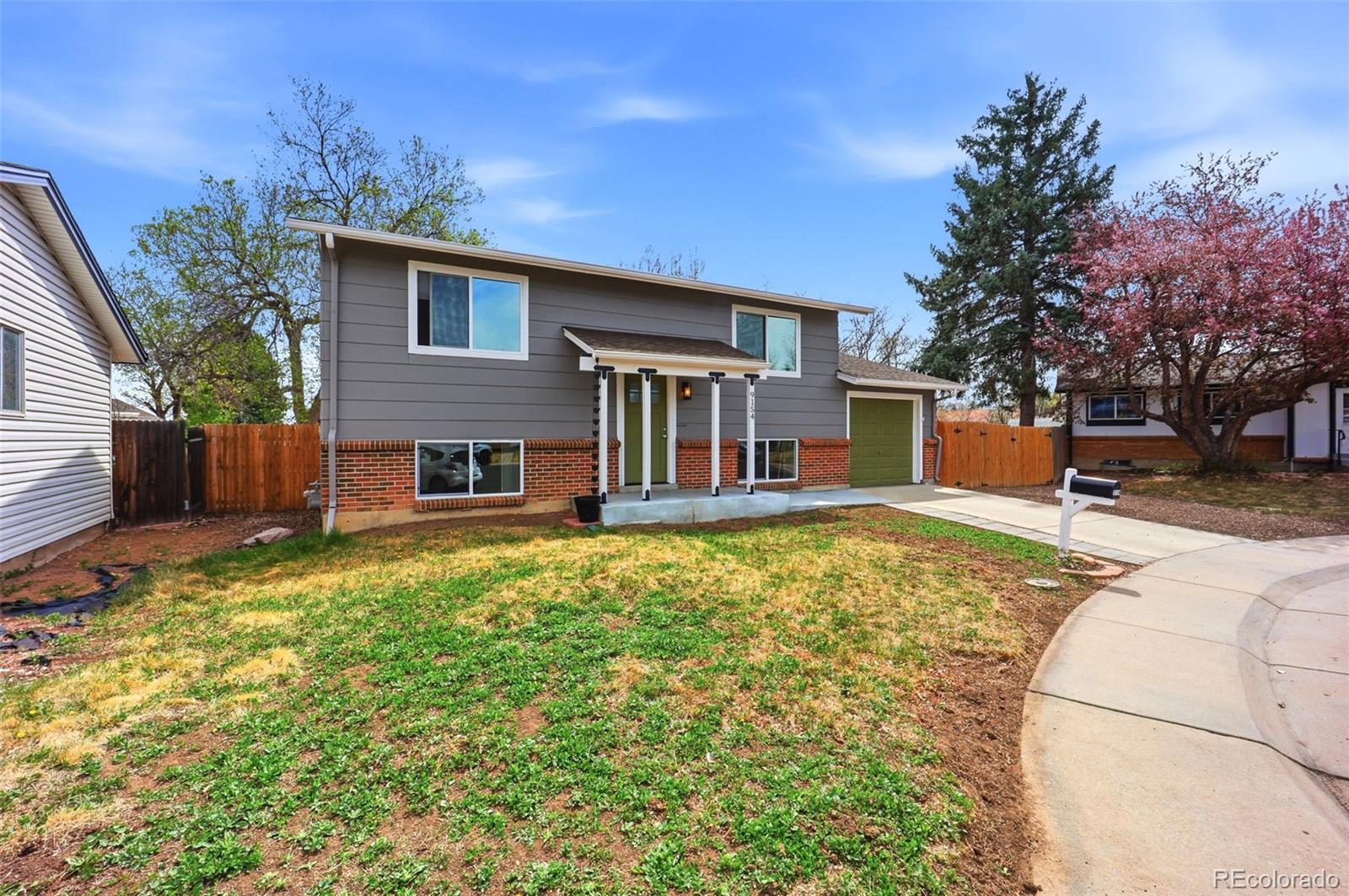 MLS Image #1 for 9154  cody court,broomfield, Colorado
