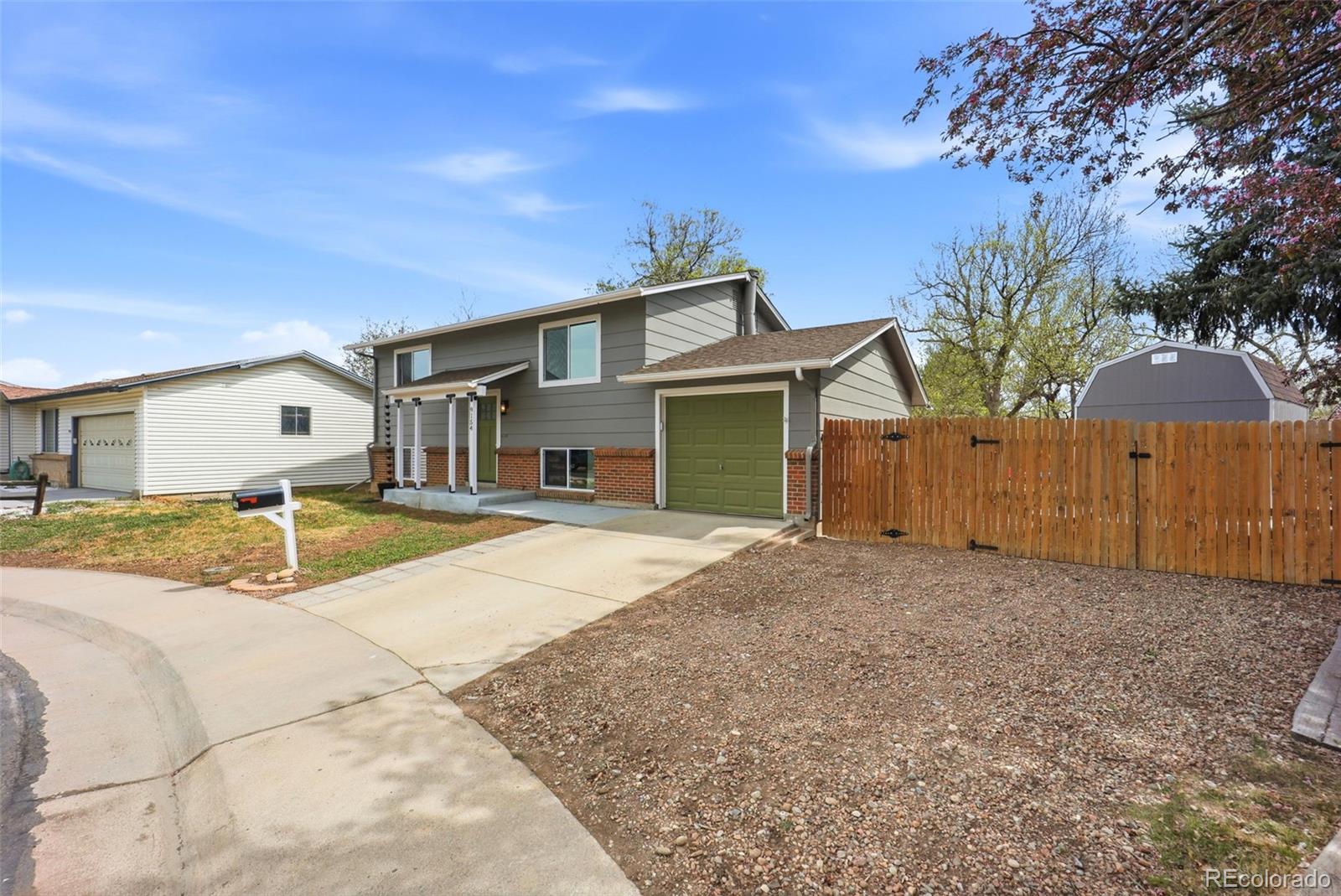MLS Image #2 for 9154  cody court,broomfield, Colorado