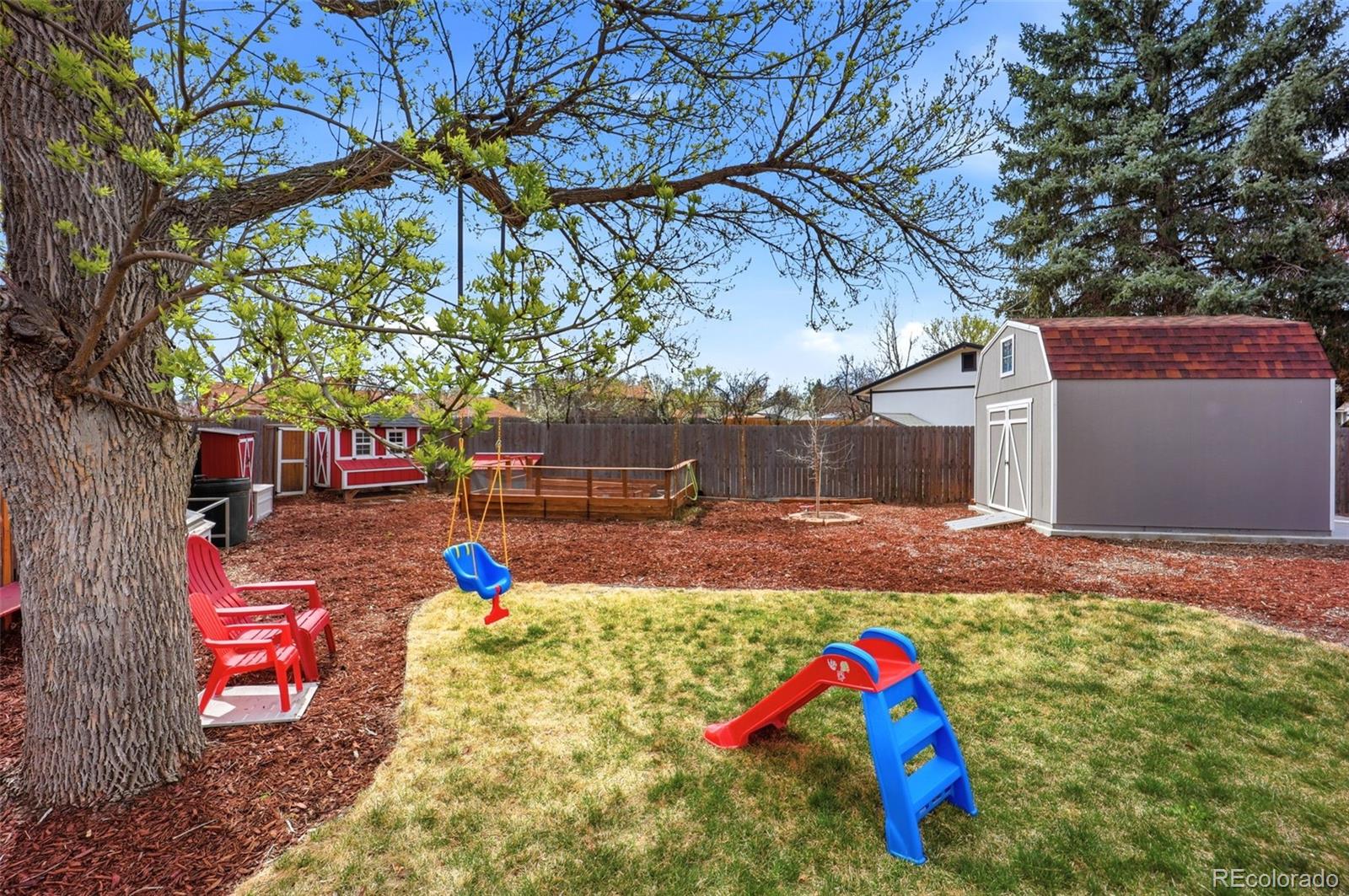 MLS Image #27 for 9154  cody court,broomfield, Colorado