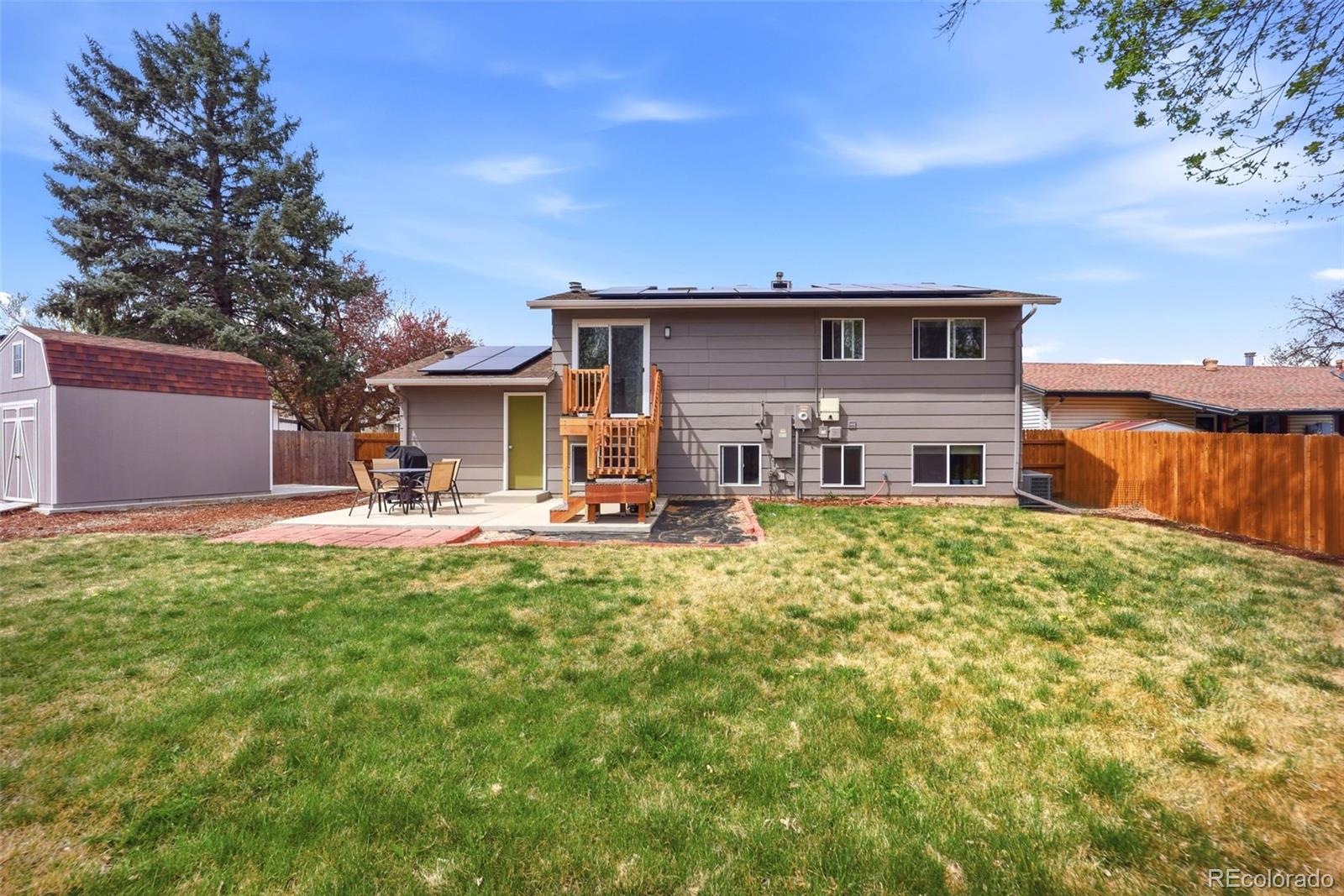 MLS Image #30 for 9154  cody court,broomfield, Colorado