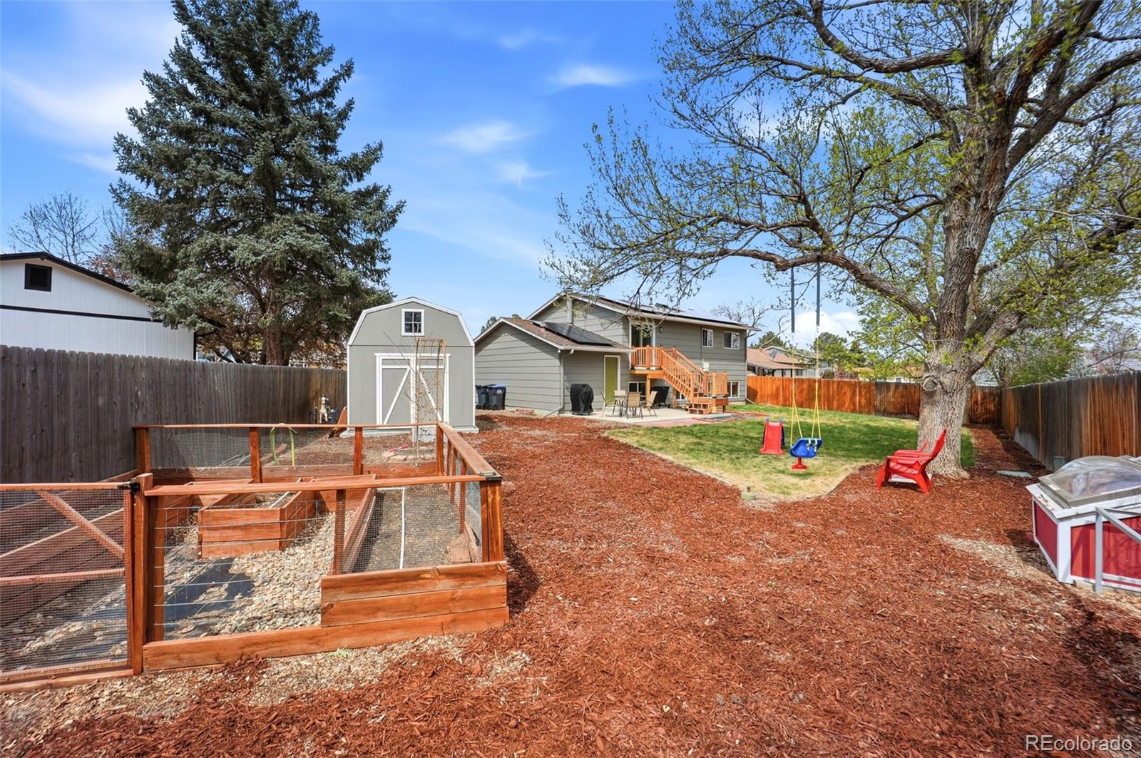 MLS Image #31 for 9154  cody court,broomfield, Colorado