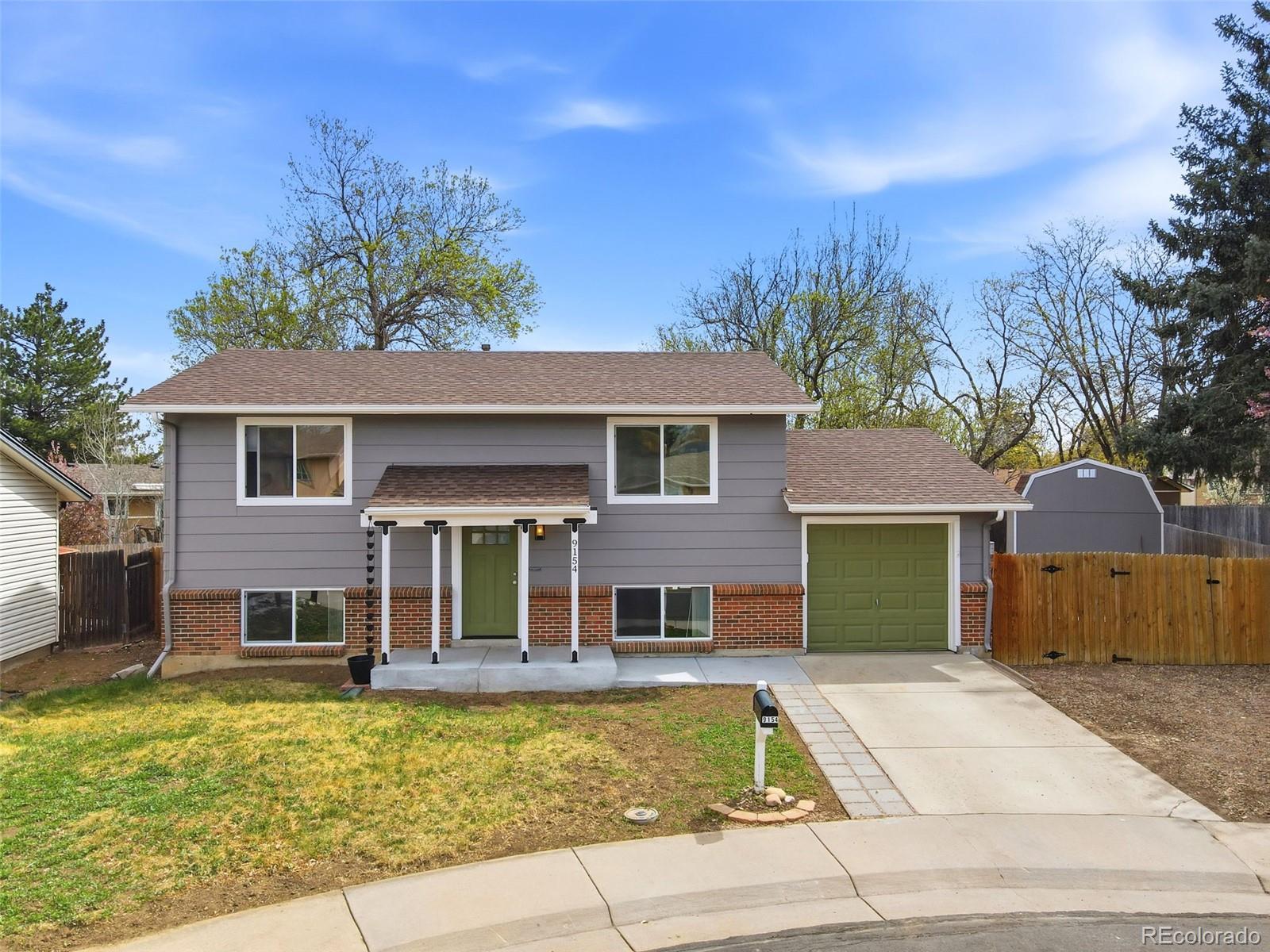 MLS Image #33 for 9154  cody court,broomfield, Colorado