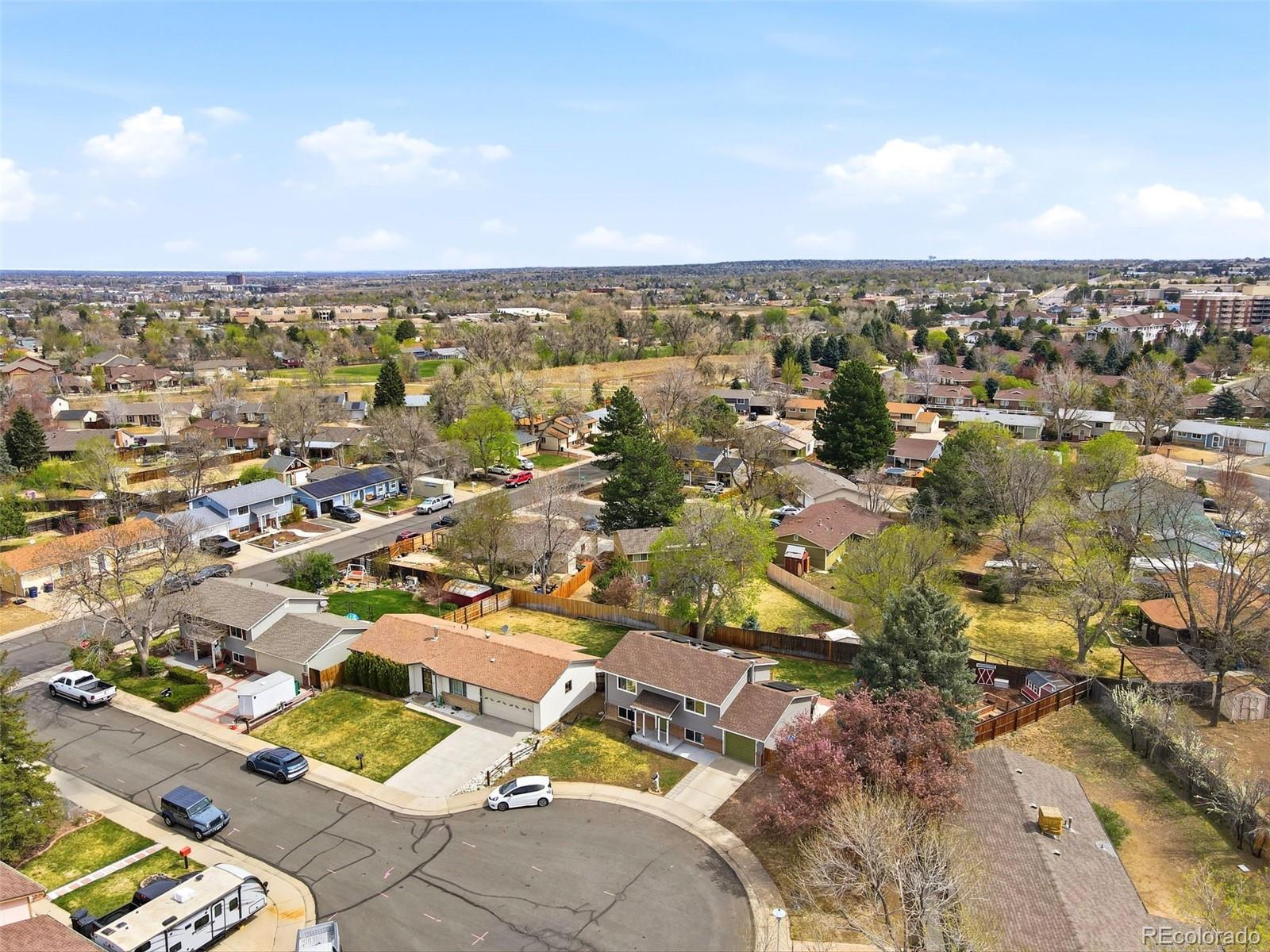 MLS Image #38 for 9154  cody court,broomfield, Colorado