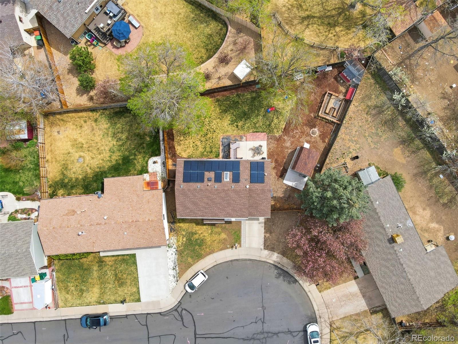 MLS Image #39 for 9154  cody court,broomfield, Colorado