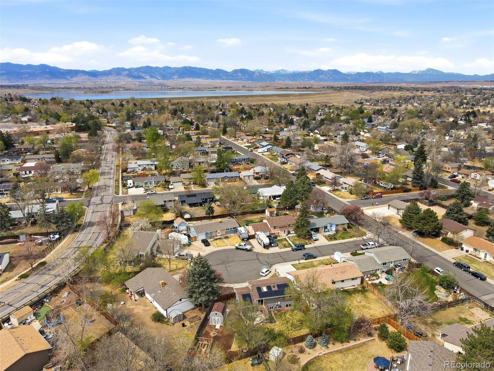 MLS Image #40 for 9154  cody court,broomfield, Colorado