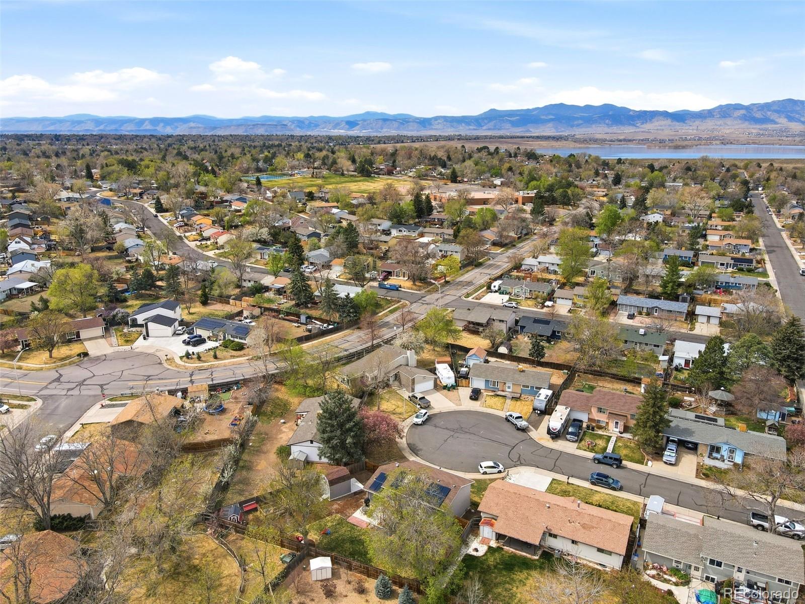MLS Image #41 for 9154  cody court,broomfield, Colorado