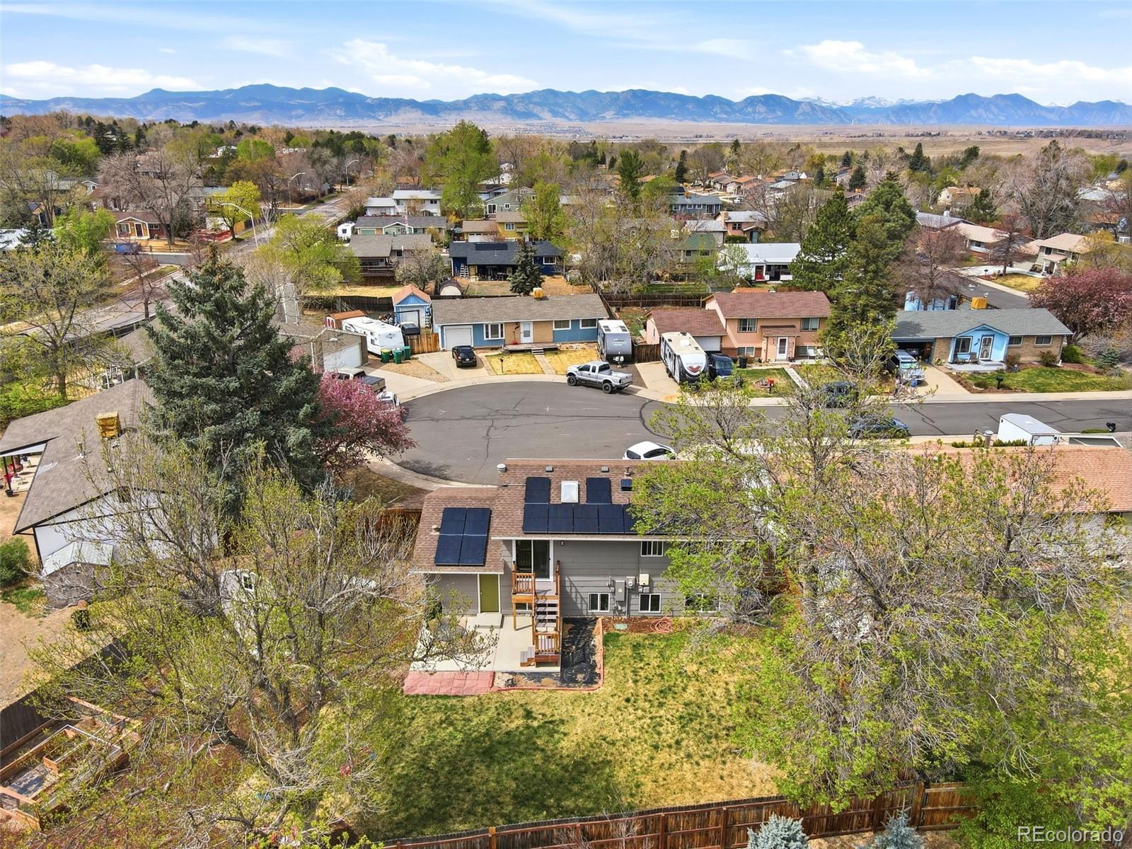 MLS Image #42 for 9154  cody court,broomfield, Colorado