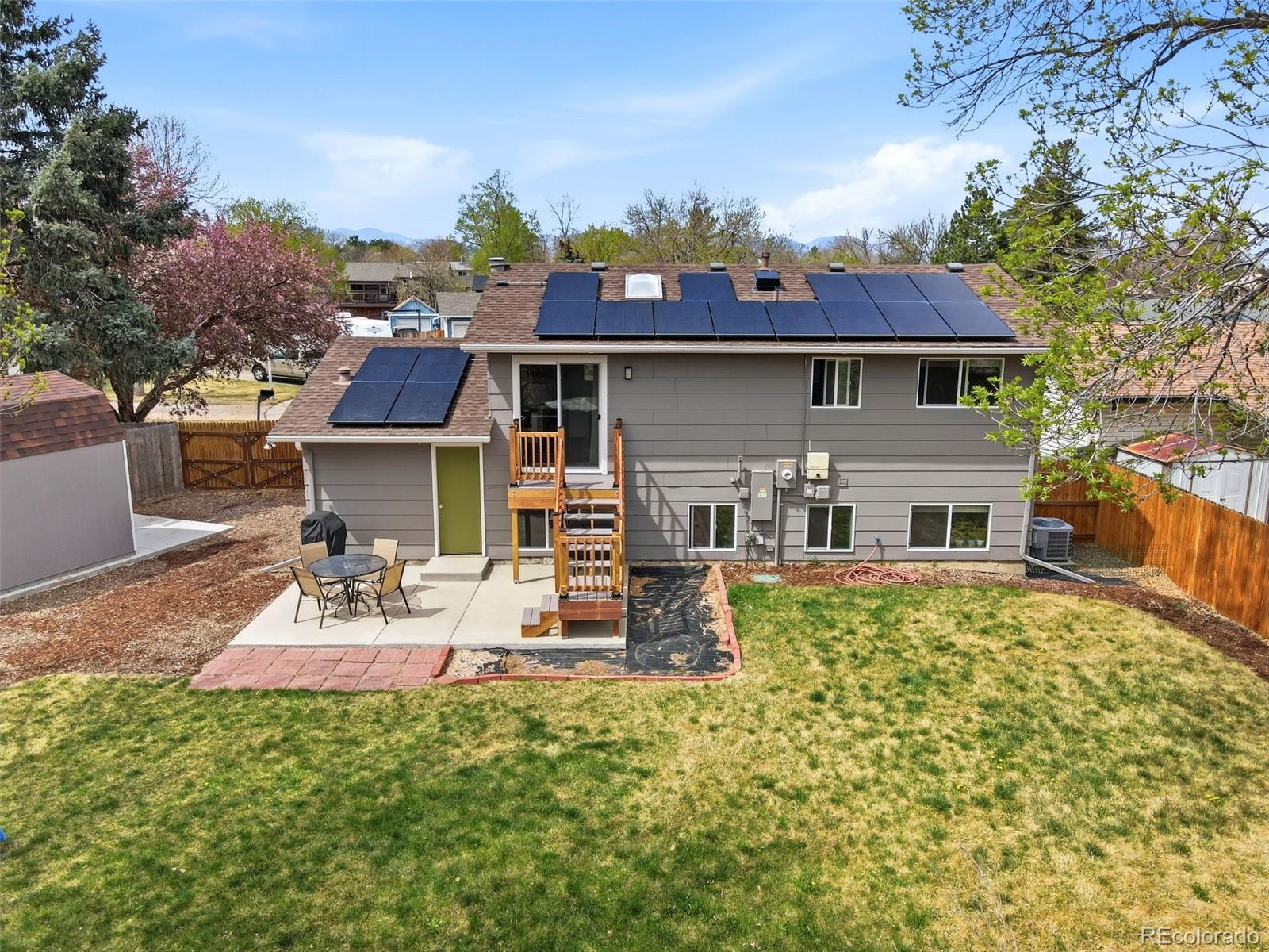 MLS Image #43 for 9154  cody court,broomfield, Colorado