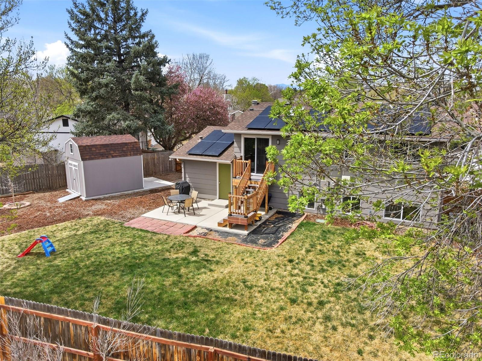 MLS Image #44 for 9154  cody court,broomfield, Colorado